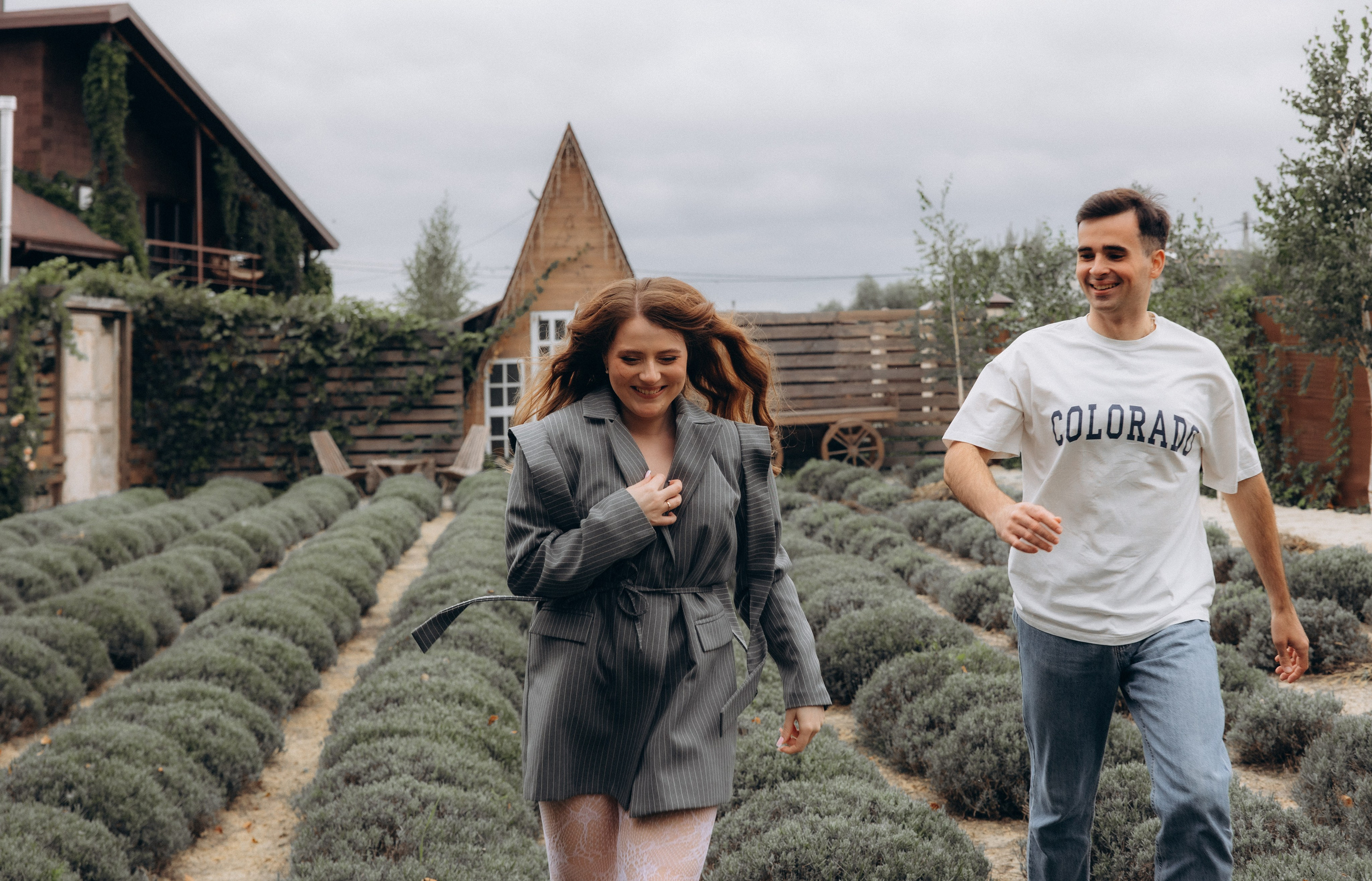 Алена и Антон. Алена Бадамшина — свадебный фотограф Воронеж / Москва