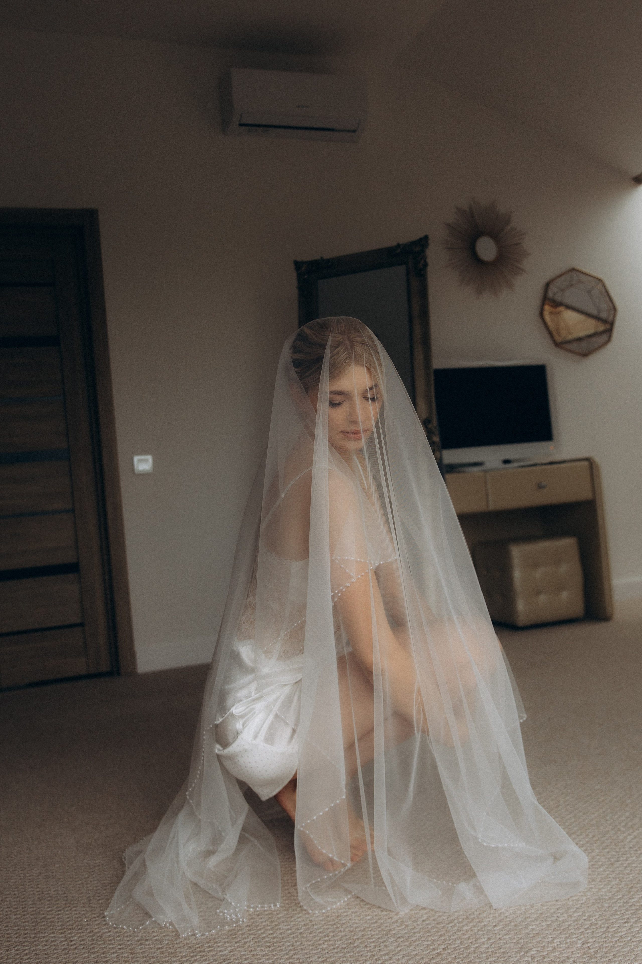 Эллина и Алексей. Свадьба в усадьбе. Алена Бадамшина — свадебный фотограф Воронеж / Москва