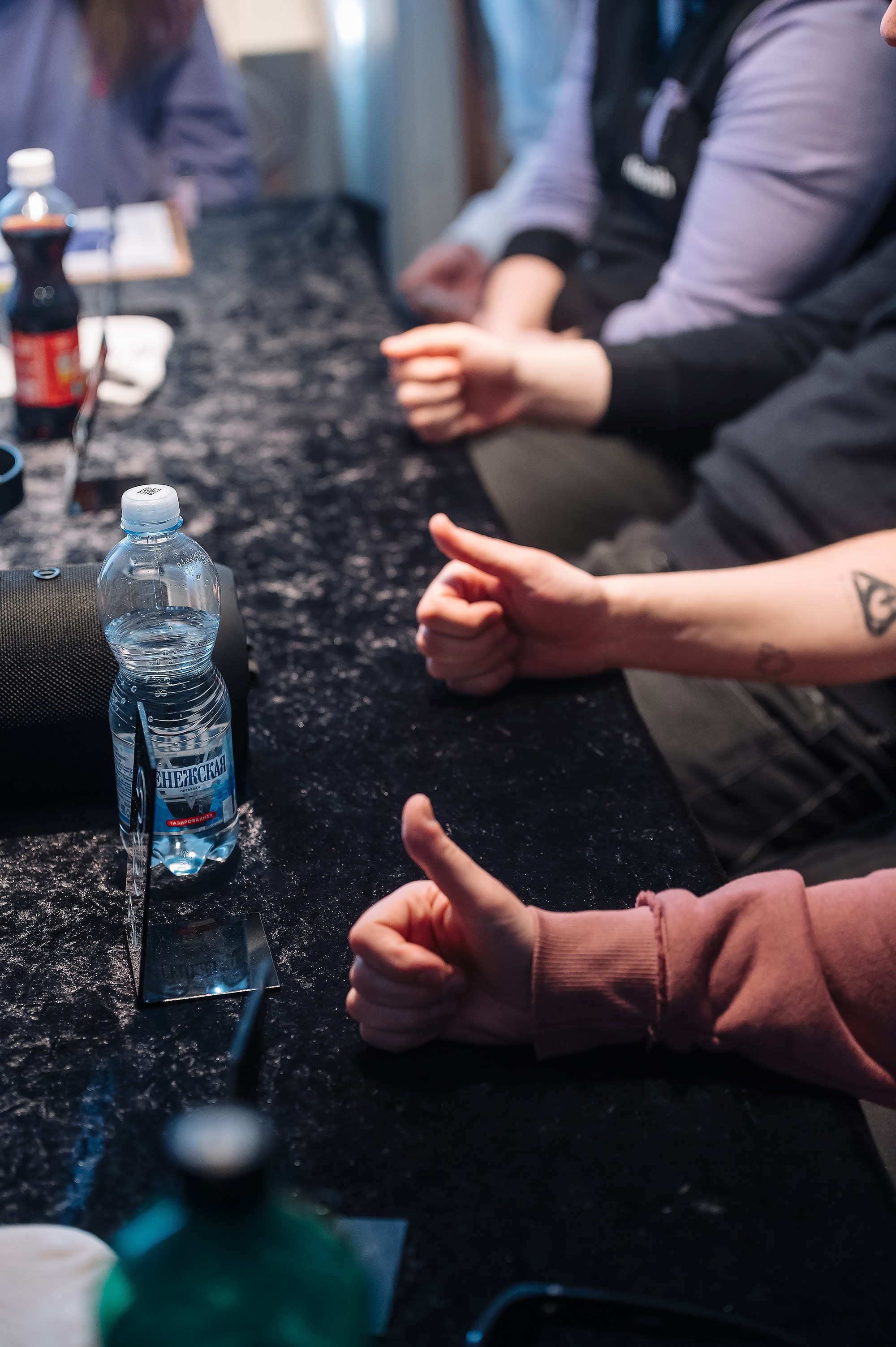 Репортаж. Профессиональный фотограф в Казани Ягудин Азат