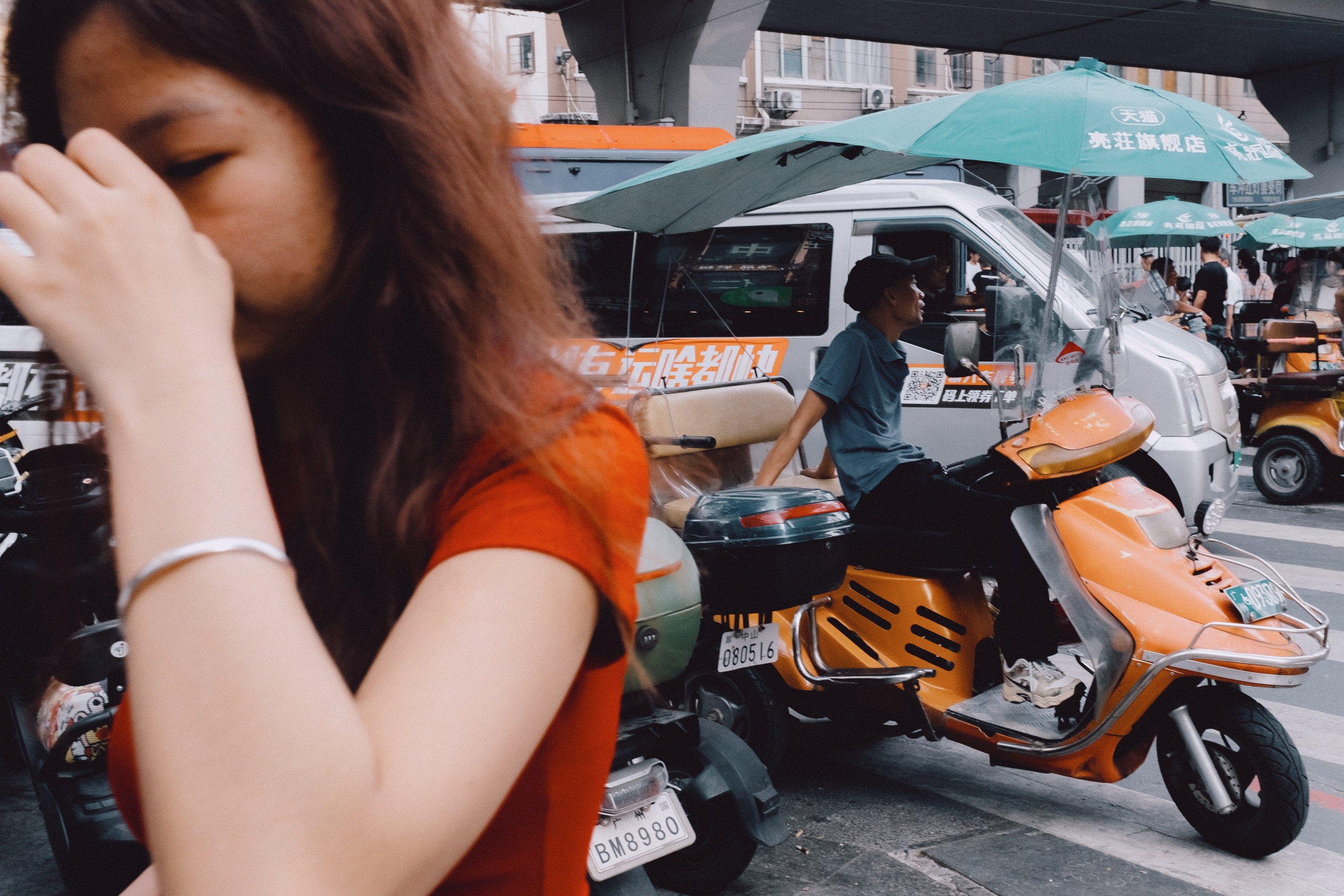 Стрит. Фотограф Минск