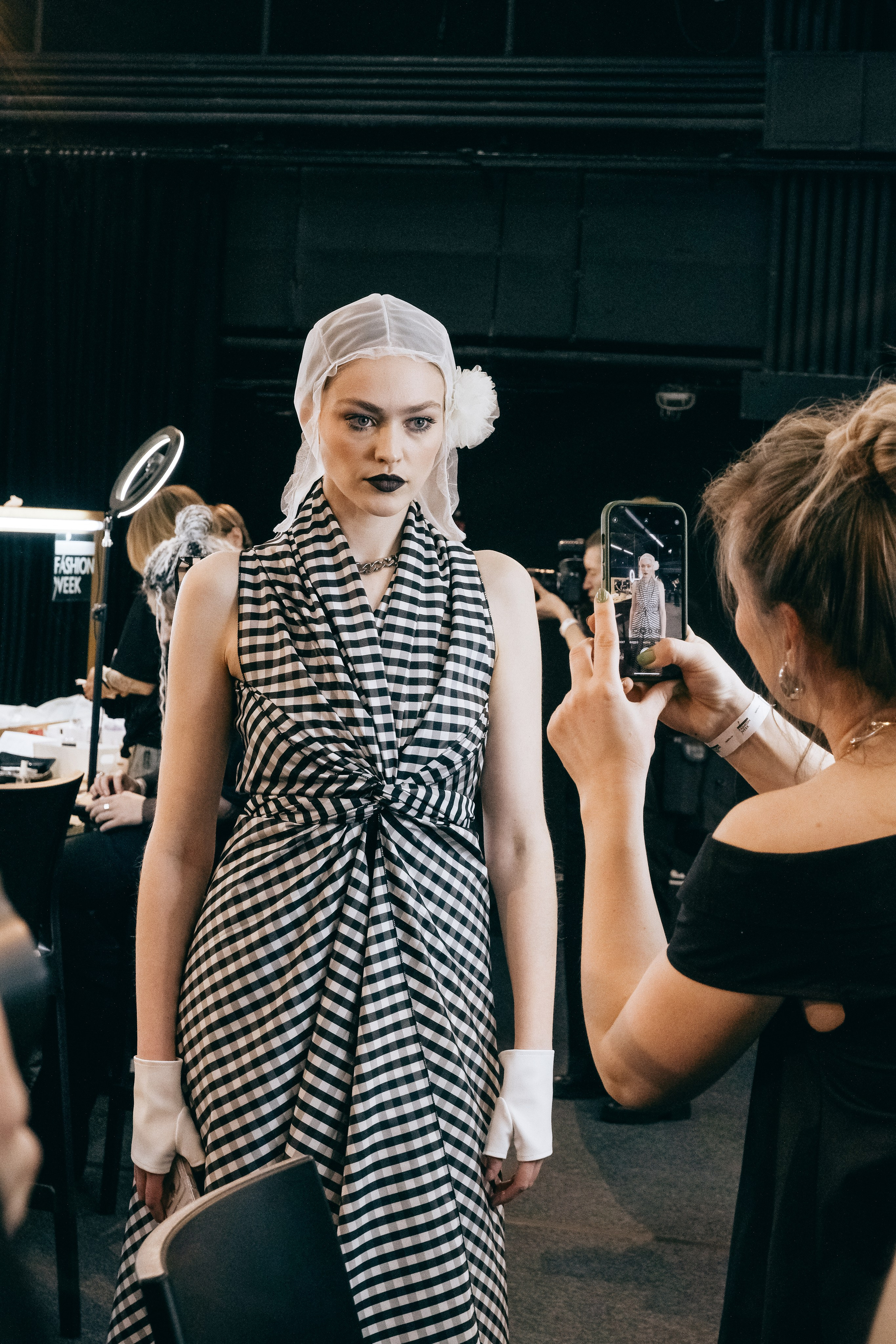 Неделя моды СПб 24. Фотограф Видеограф Санкт-Петербург Москва Рустам Лукьянов