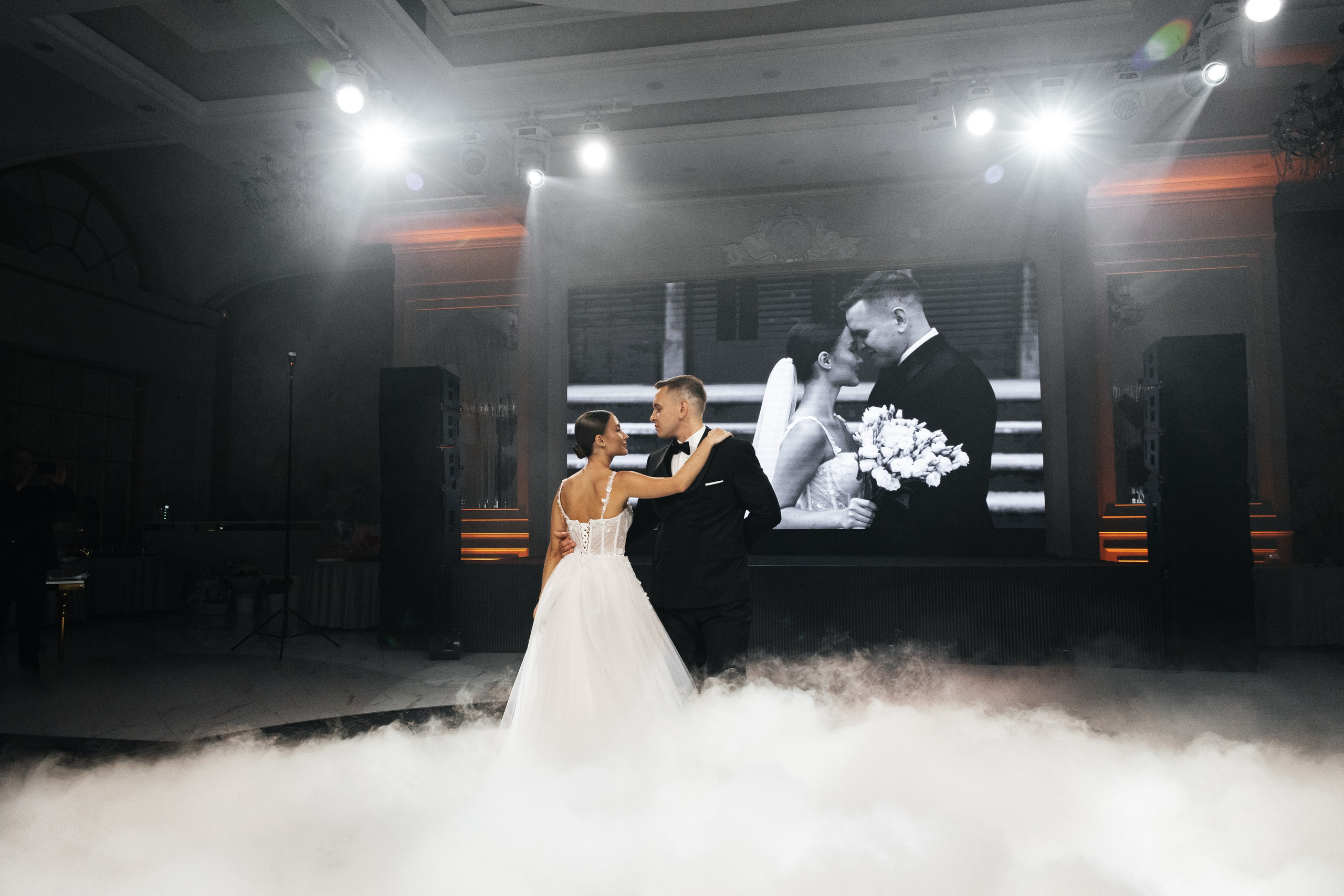 Arthur & Zarina. Свадебный фотограф Ильнар Асадуллин