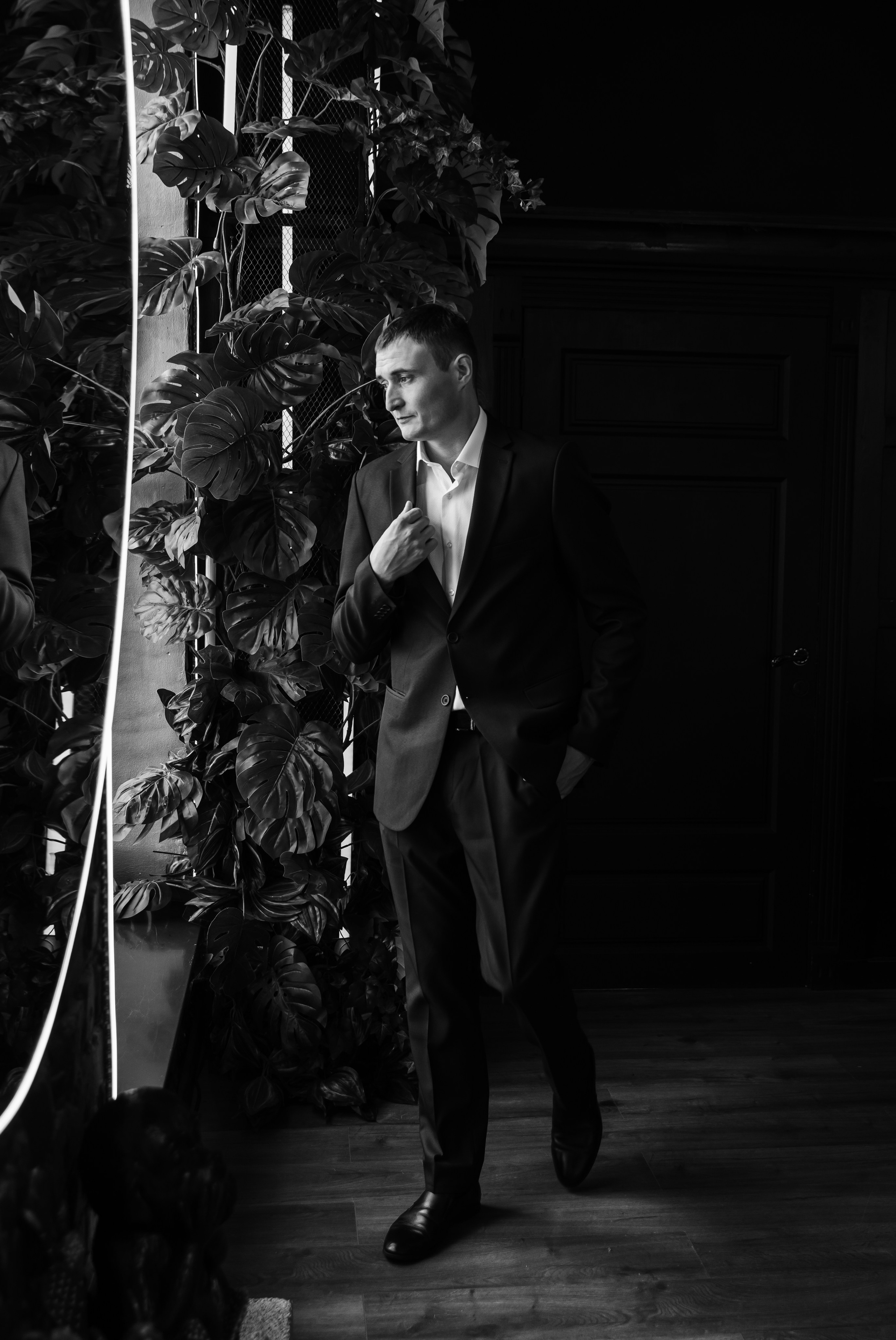 Ilnur & Ainaz. Свадебный фотограф Ильнар Асадуллин