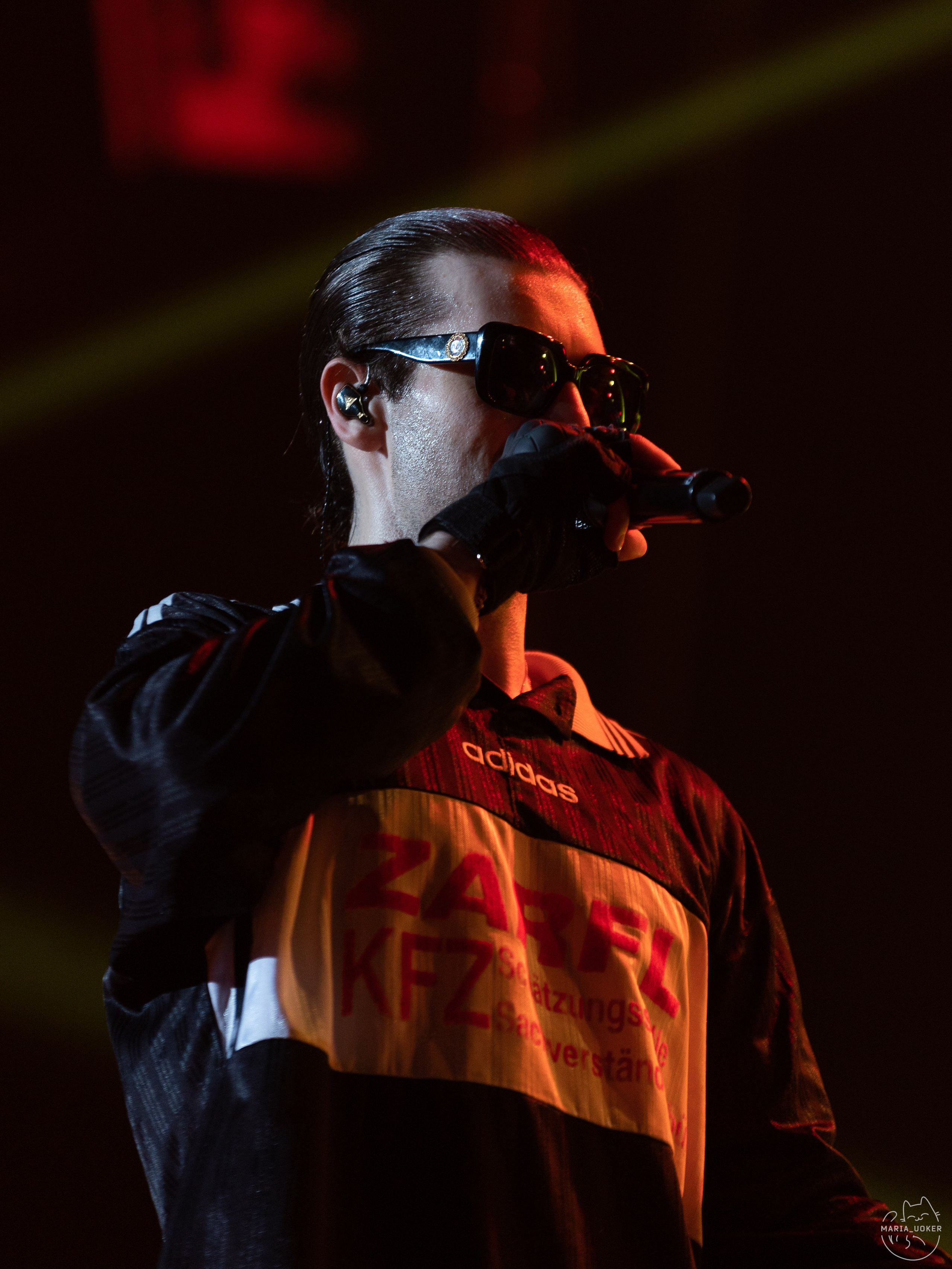 GSPD В МТС LIVE ARENA 25.11.23. Концертный и репортажный фотограф в Москве и Санкт-Петербурге Мария