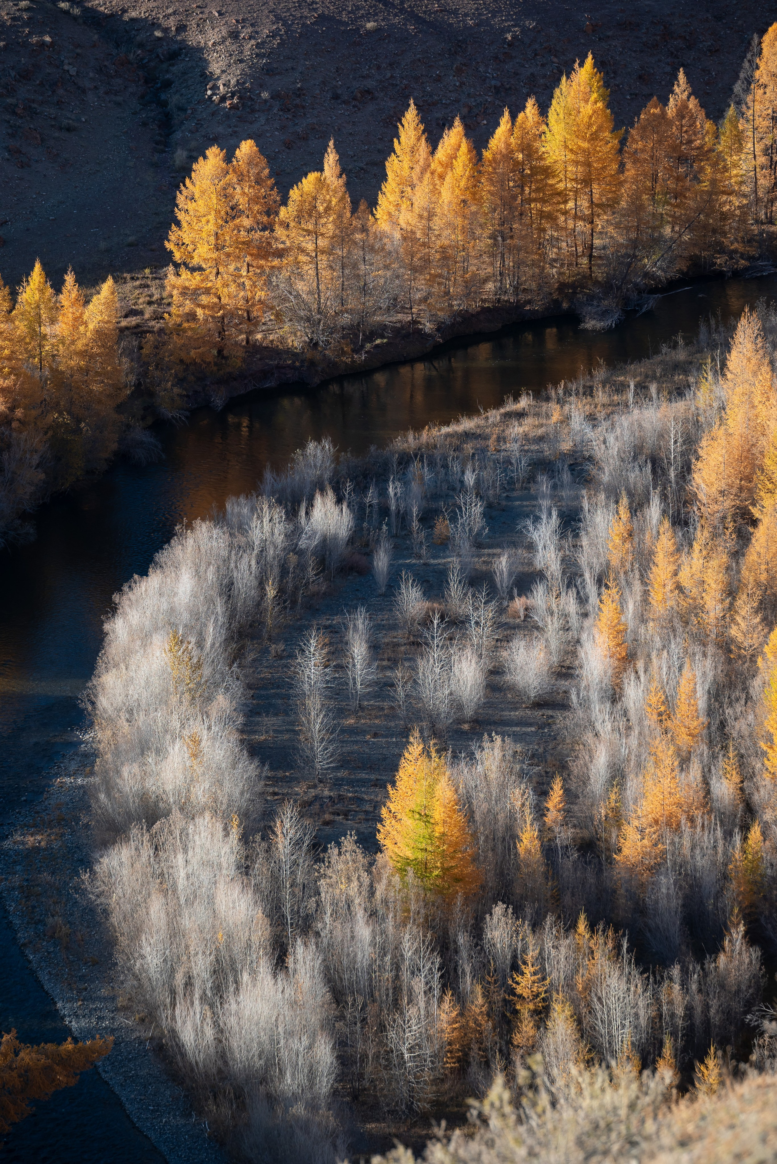 Пейзаж. Фотограф Антон Денисенко: Портрет, Документалистика, Пейзаж. Москва