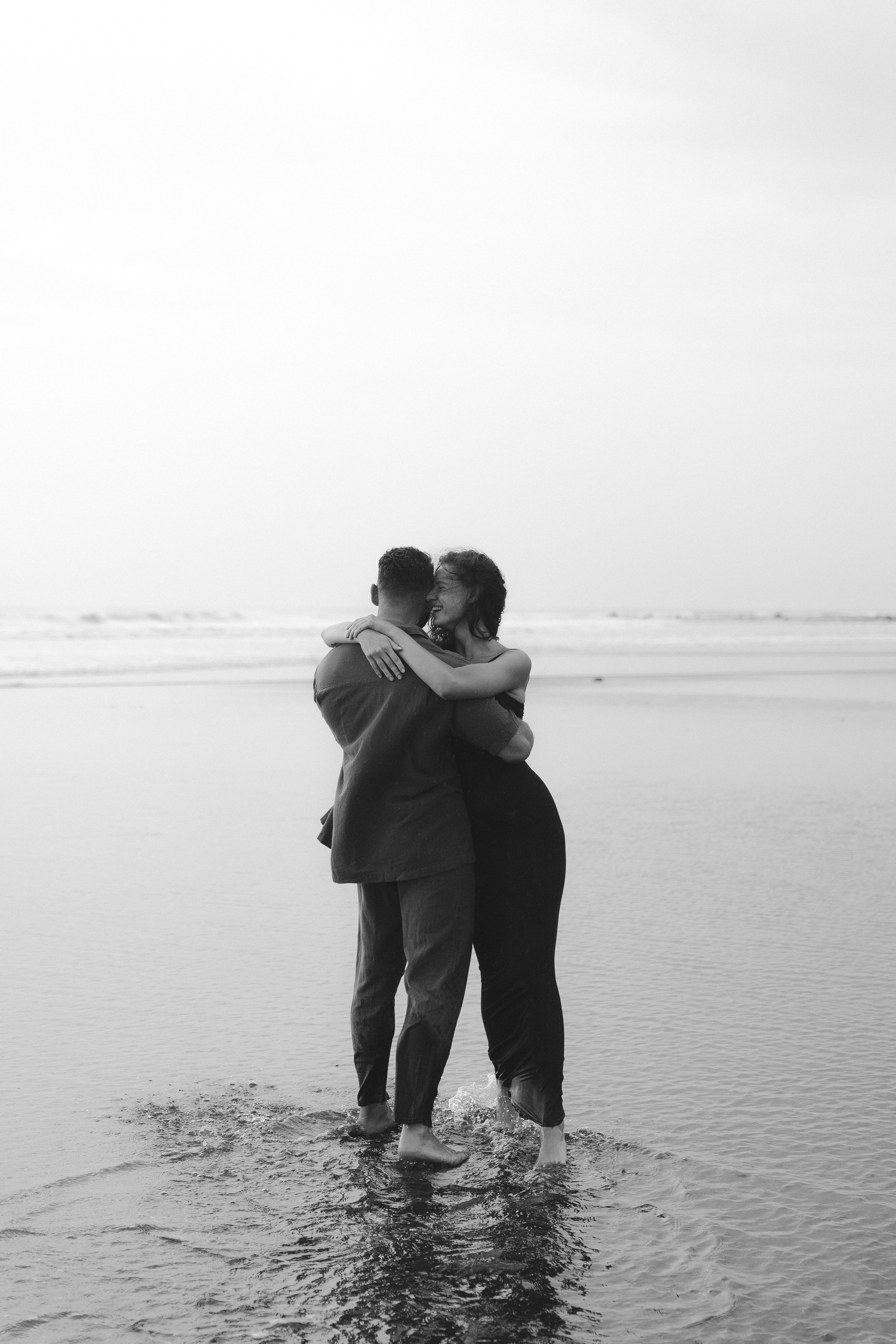 Александра и Павел. Фотограф Alena Ray