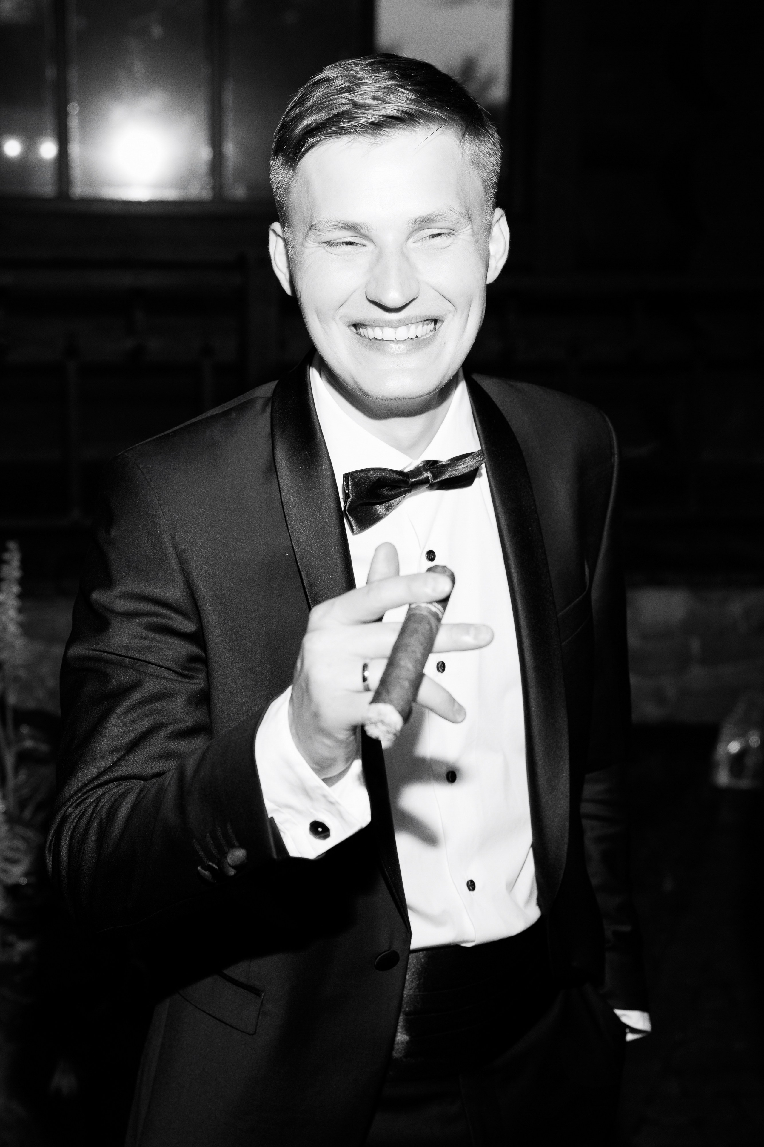 K & D. Свадебный и event-фотограф Иван Волнухин