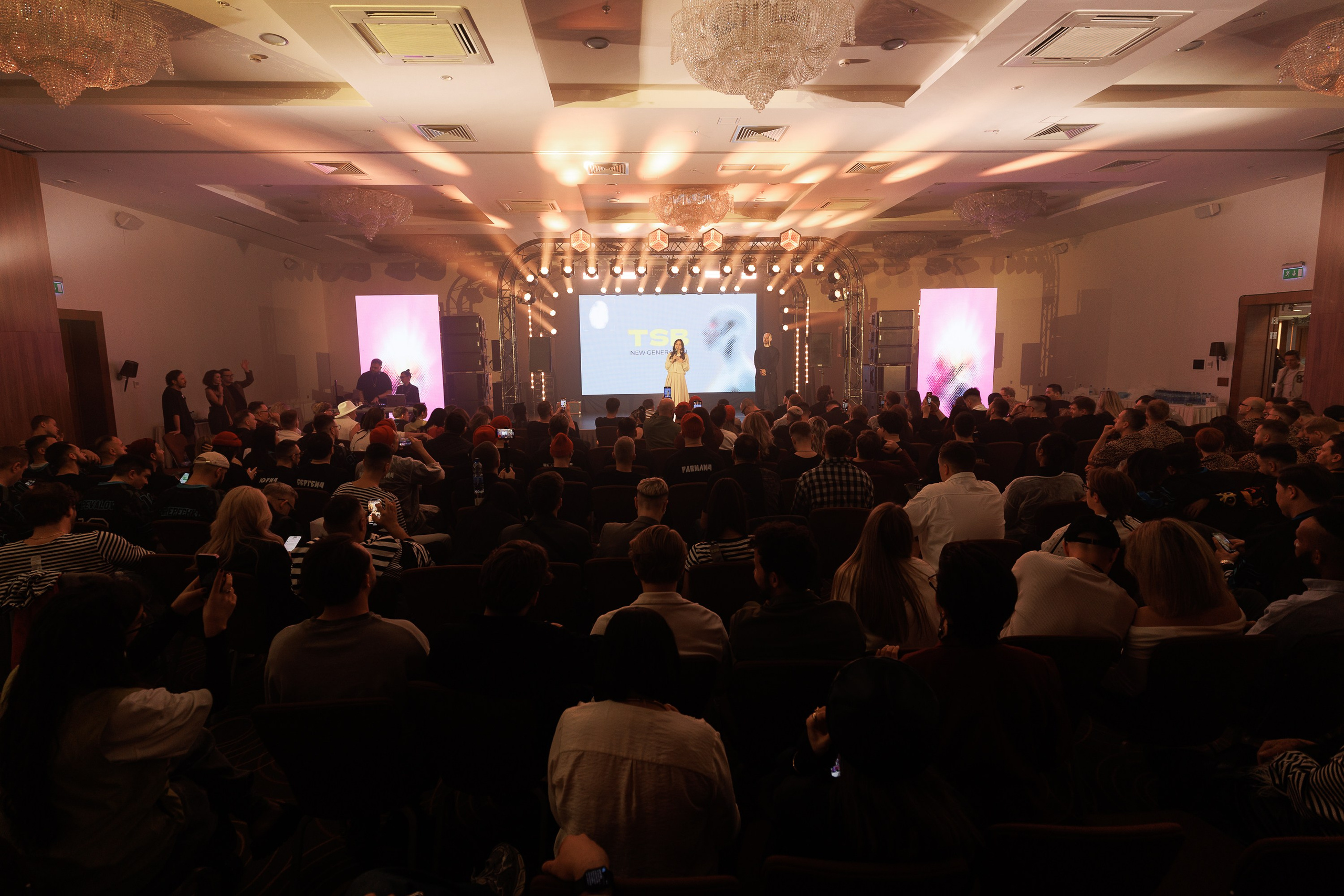 TSB 2025 (NEW). Свадебный и event-фотограф Иван Волнухин