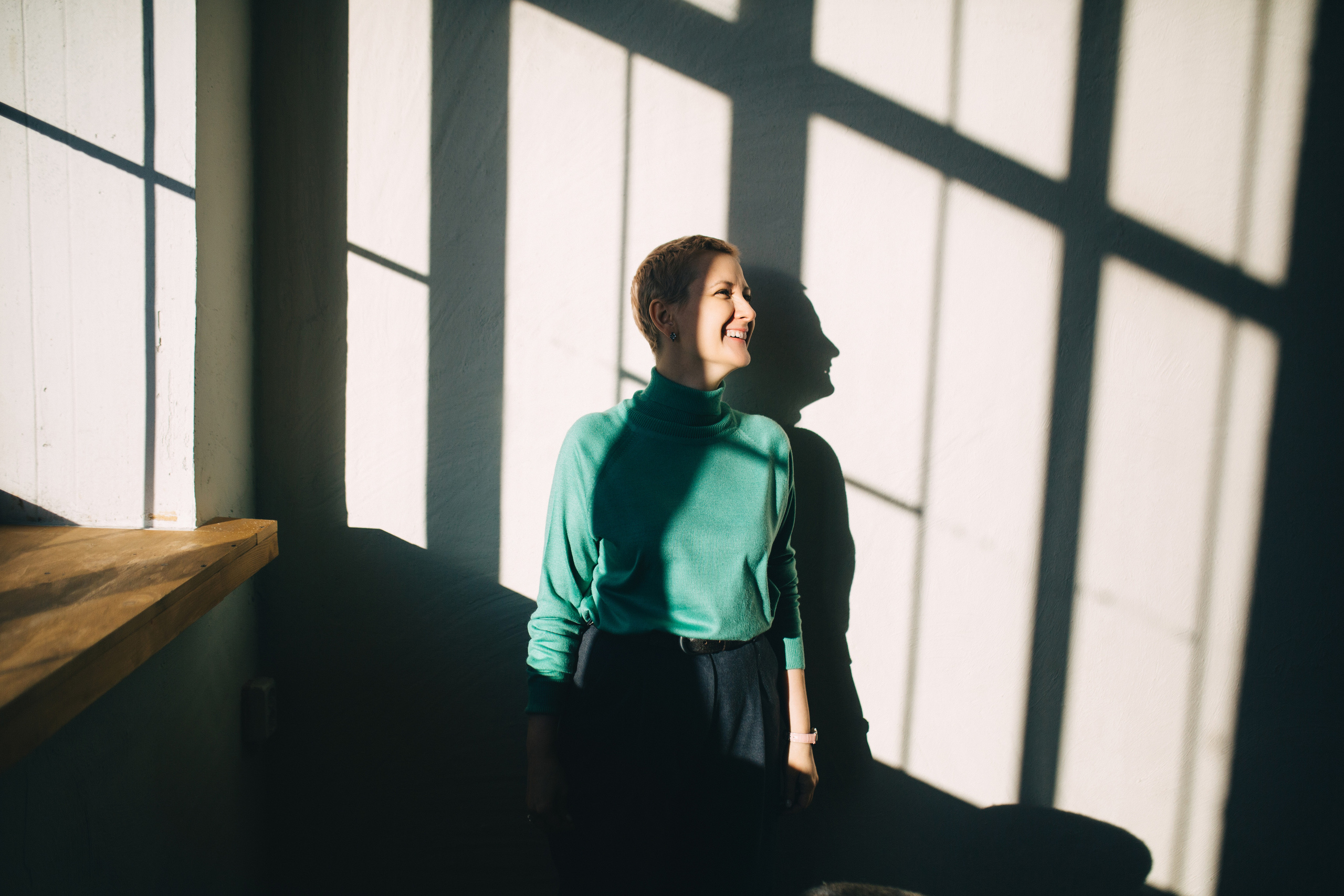 Мария. Семейный психолог. Свадебный и семейный фотограф в Самаре Толя Саркан