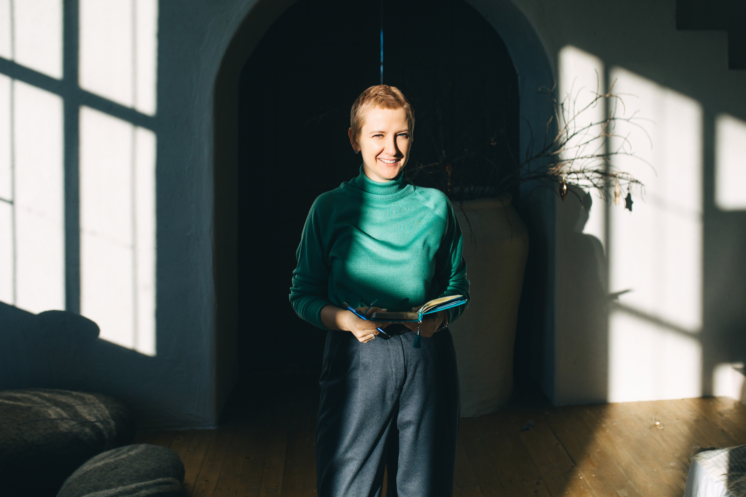 Мария. Семейный психолог. Свадебный и семейный фотограф в Самаре Толя Саркан