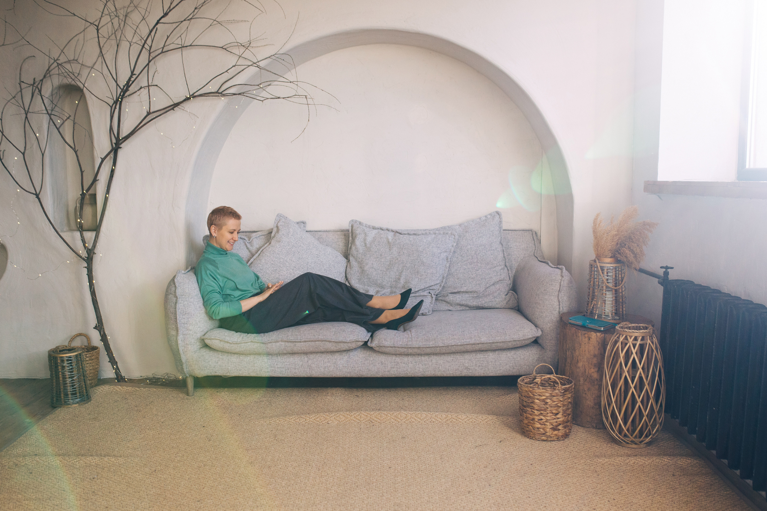 Мария. Семейный психолог. Свадебный и семейный фотограф в Самаре Толя Саркан