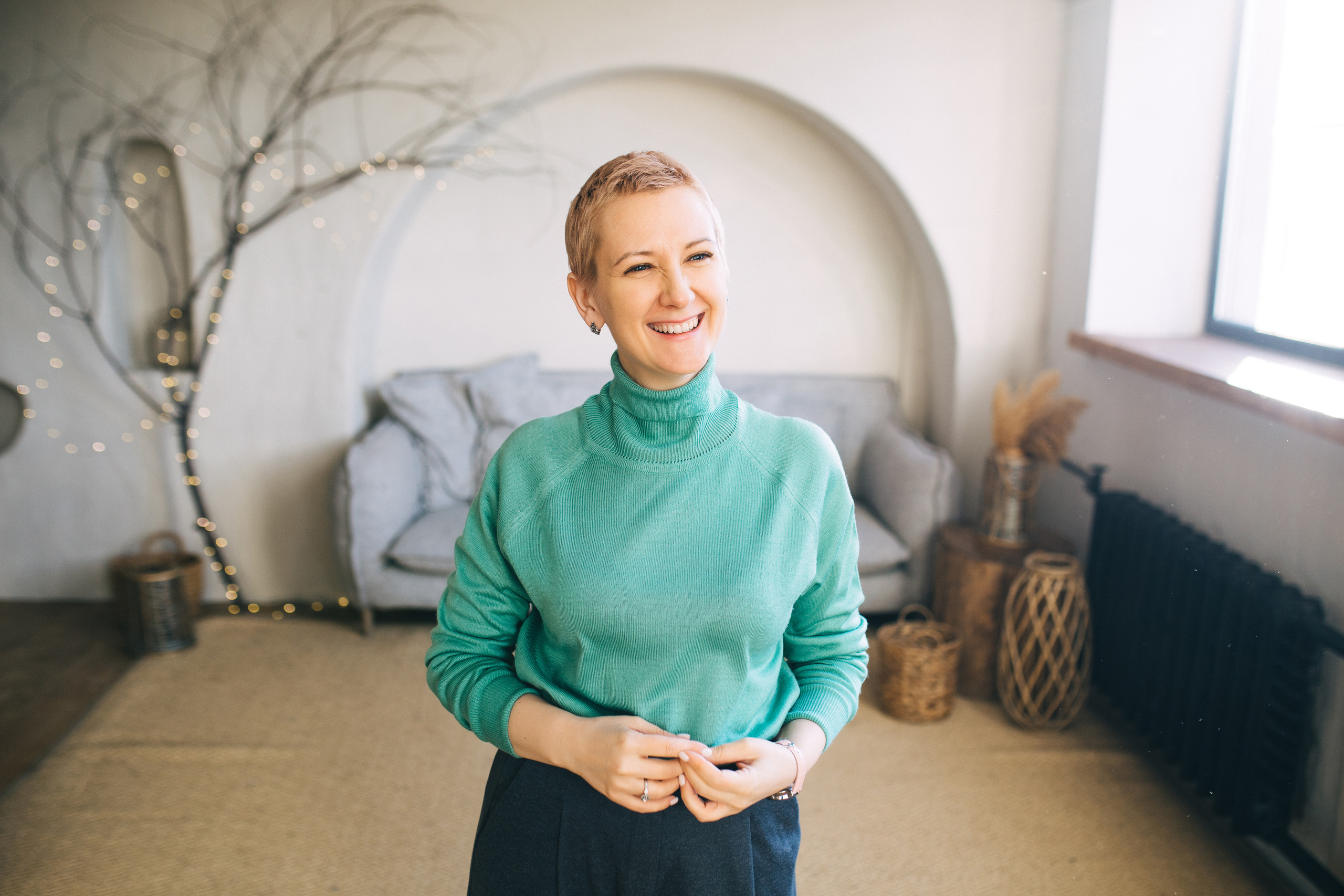 Мария. Семейный психолог. Свадебный и семейный фотограф в Самаре Толя Саркан