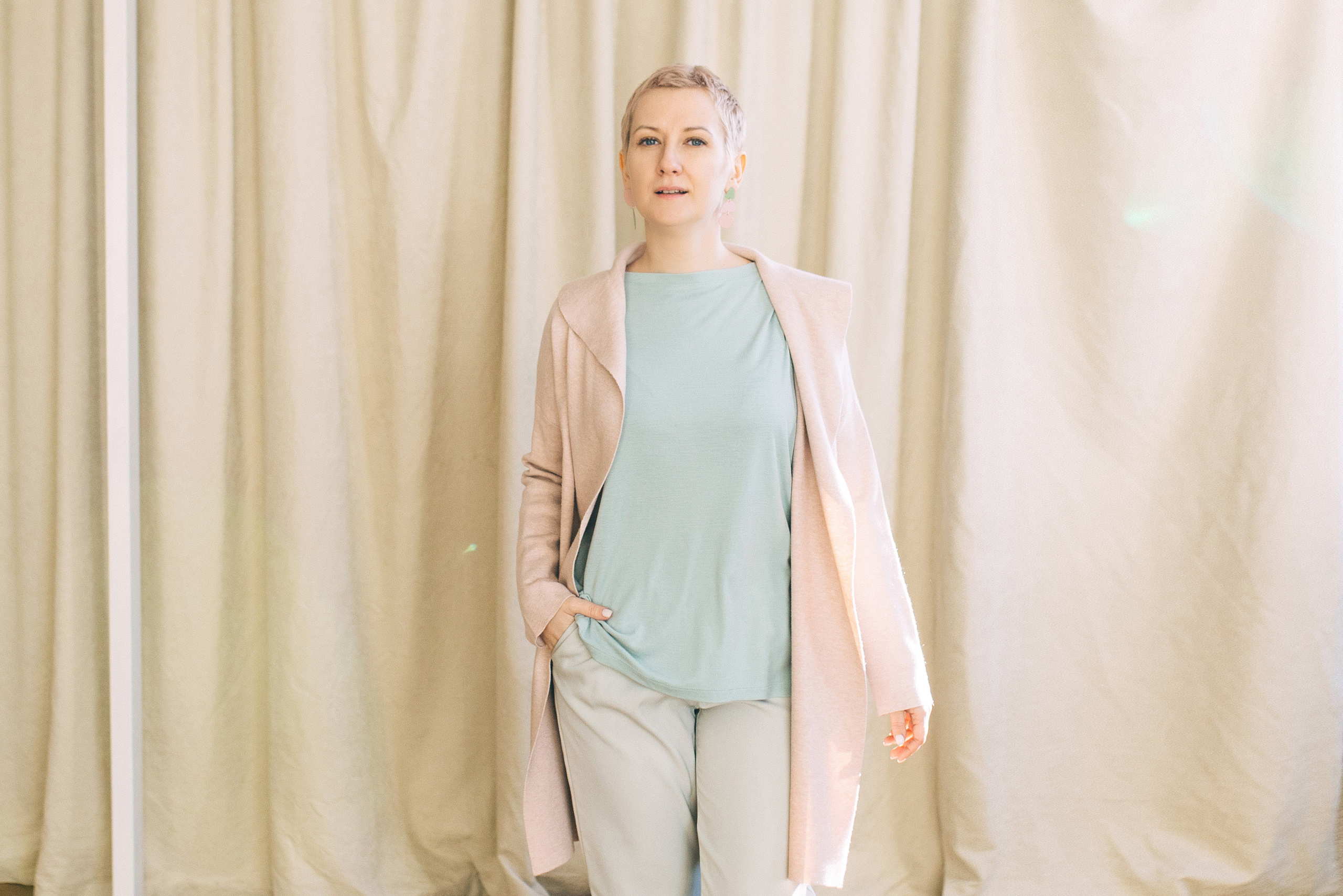 Мария. Семейный психолог. Свадебный и семейный фотограф в Самаре Толя Саркан