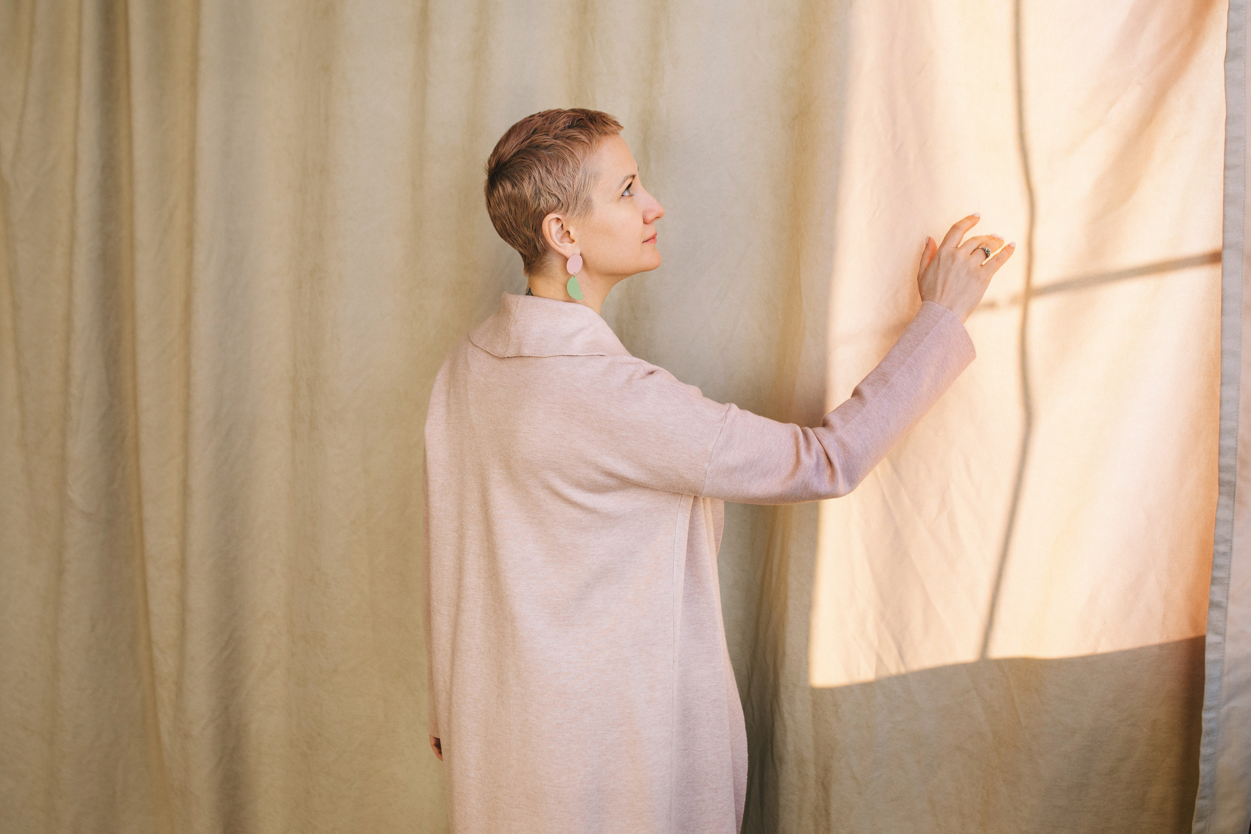 Мария. Семейный психолог. Свадебный и семейный фотограф в Самаре Толя Саркан