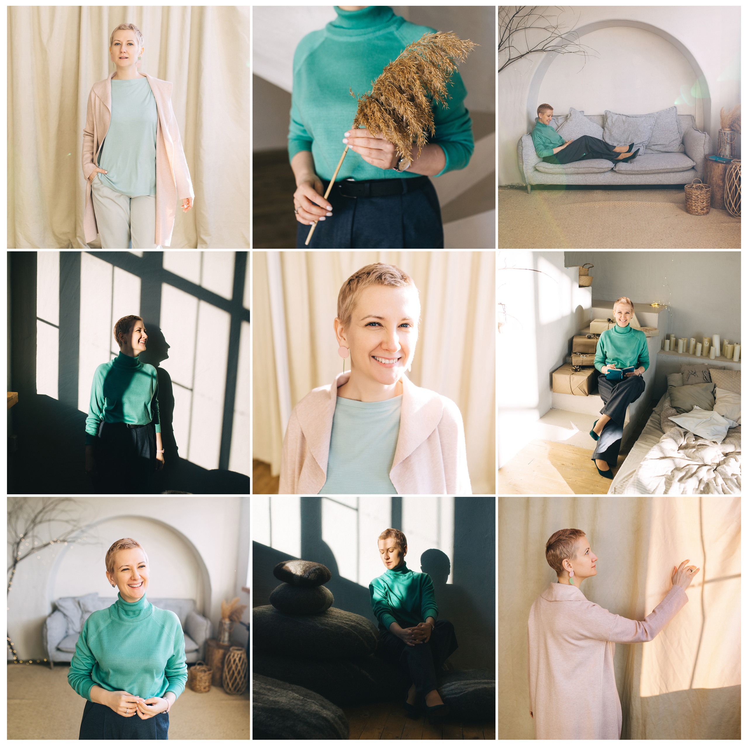 Мария. Семейный психолог. Свадебный и семейный фотограф в Самаре Толя Саркан