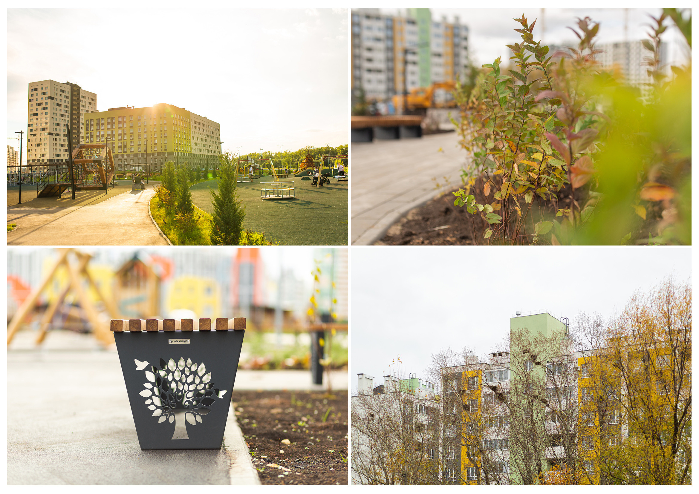ДК Древо. Южный город. Свадебный и семейный фотограф в Самаре Толя Саркан