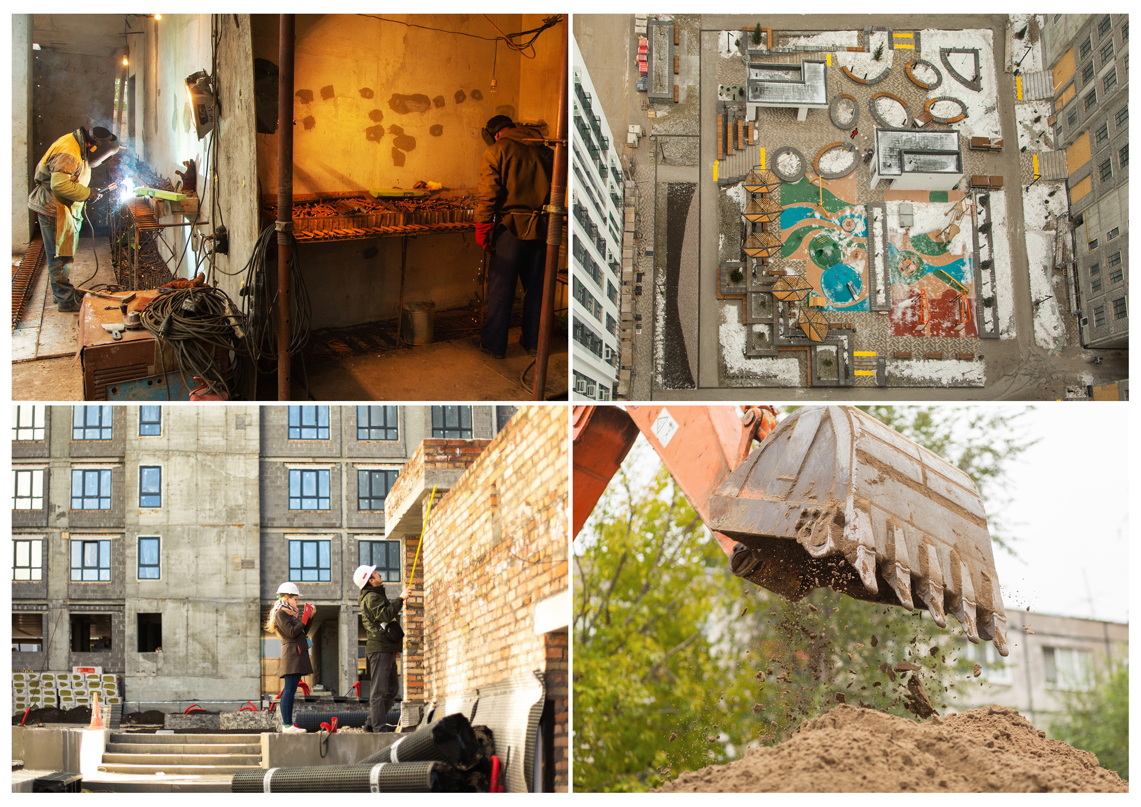 ДК Древо. Панова Парк. Свадебный и семейный фотограф в Самаре Толя Саркан