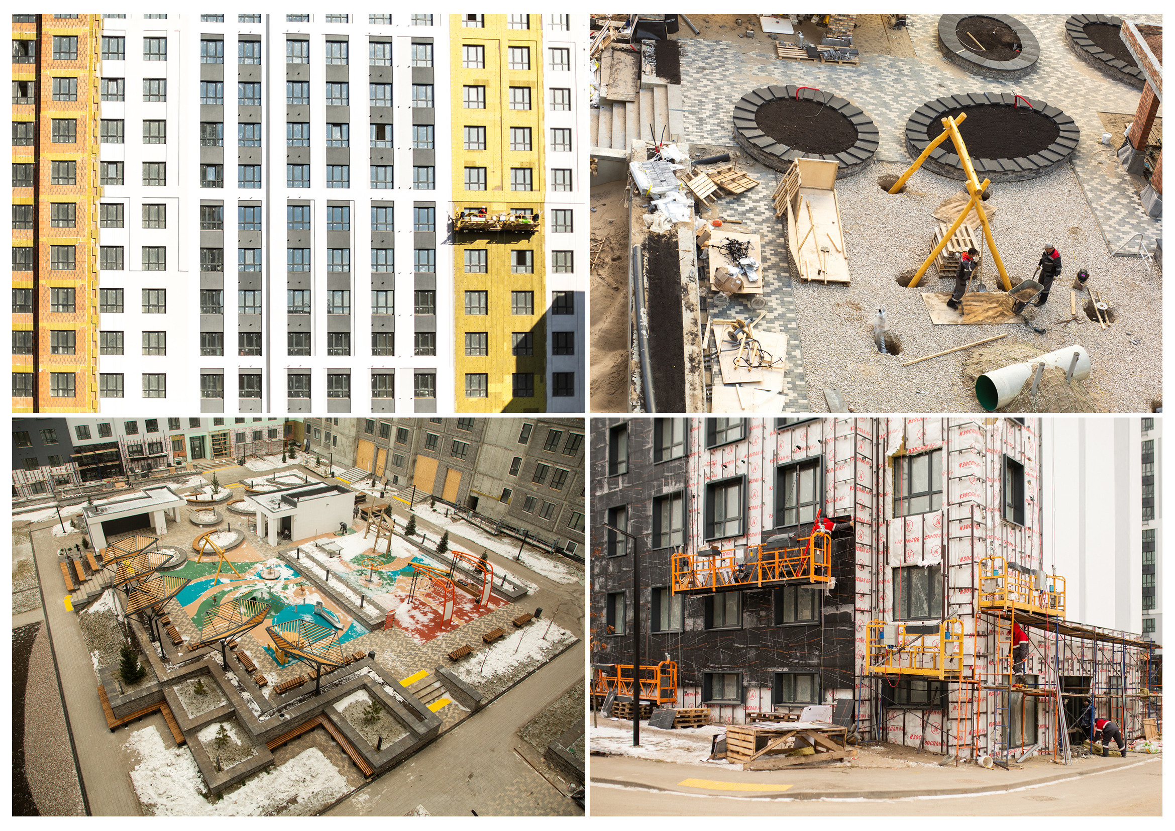 ДК Древо. Панова Парк. Свадебный и семейный фотограф в Самаре Толя Саркан