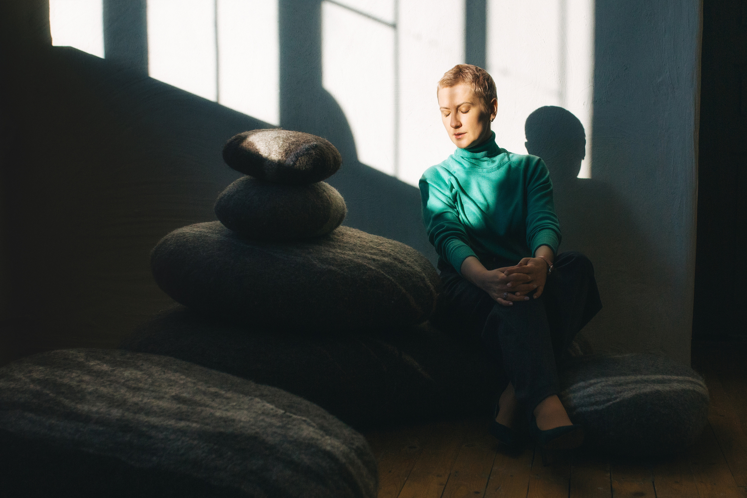 Мария. Семейный психолог. Свадебный и семейный фотограф в Самаре Толя Саркан