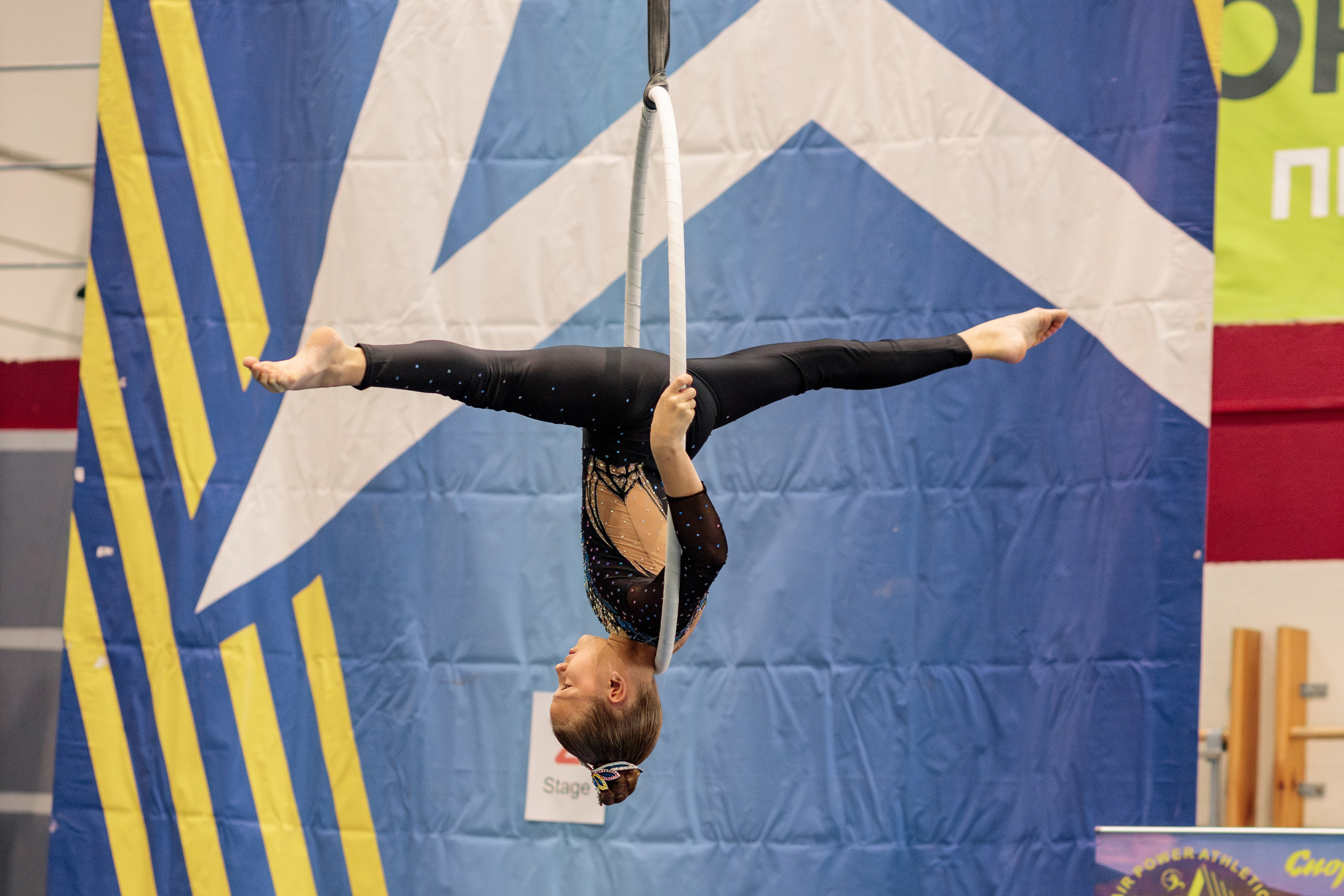 Турнир по воздушной гимнастике 2025. Арт фотограф в Саратове, Александр Леонтьев