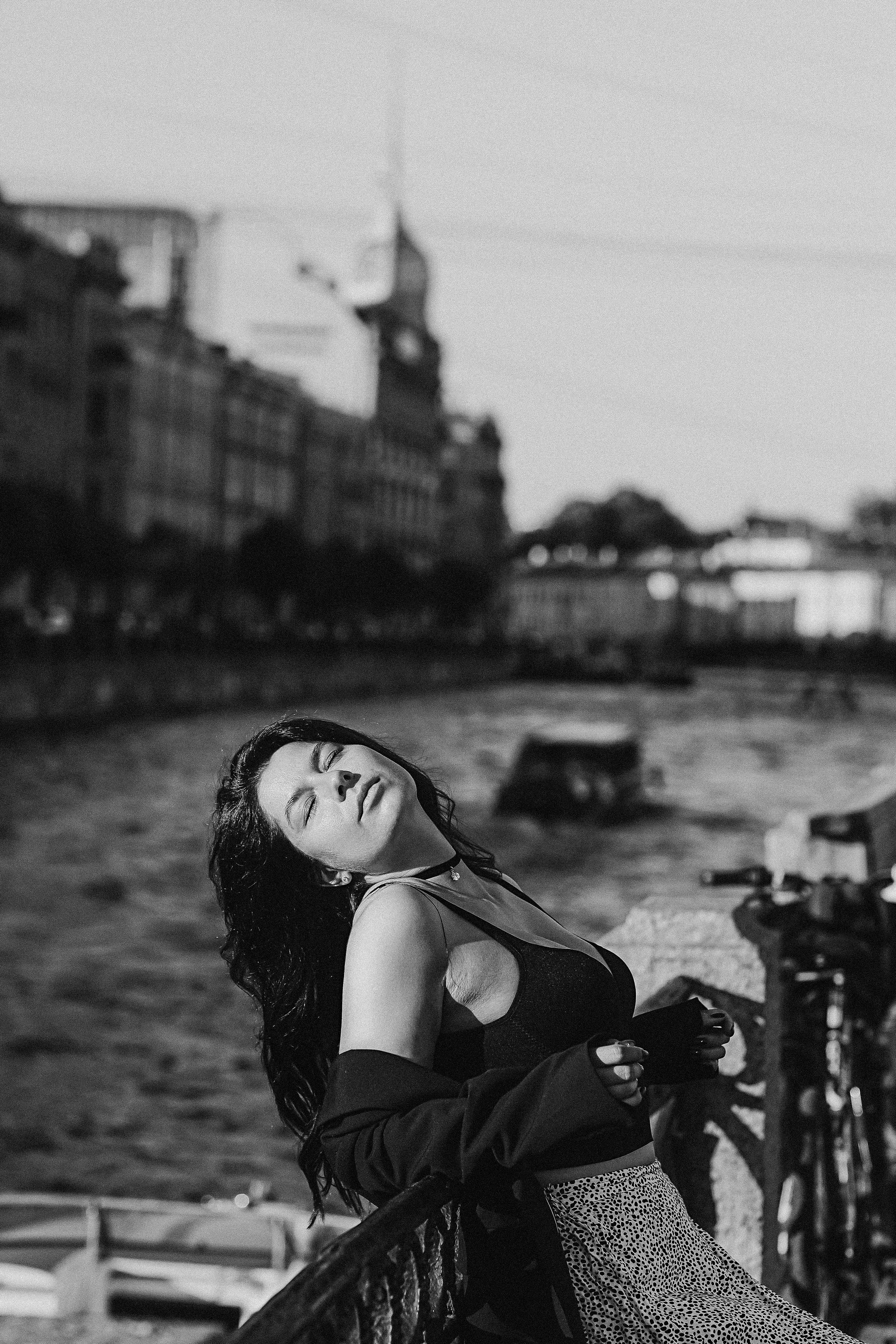 Питер. Семейный фотограф Тюмень, фотограф на роды Салмина Мария