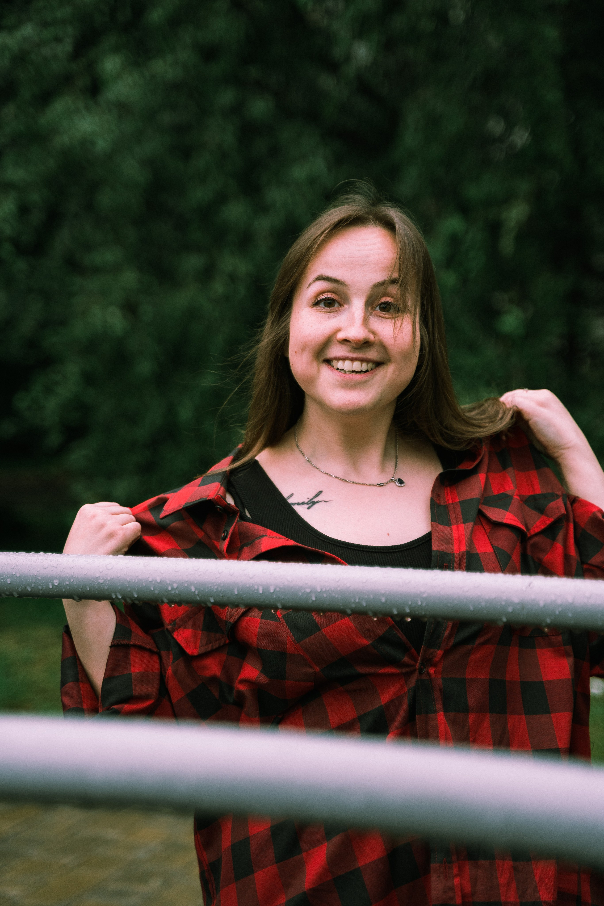 Вечерний вайб. ДМИТРИЙ ХОРУНЖИЙ — репортажный фотограф, видеограф СПБ