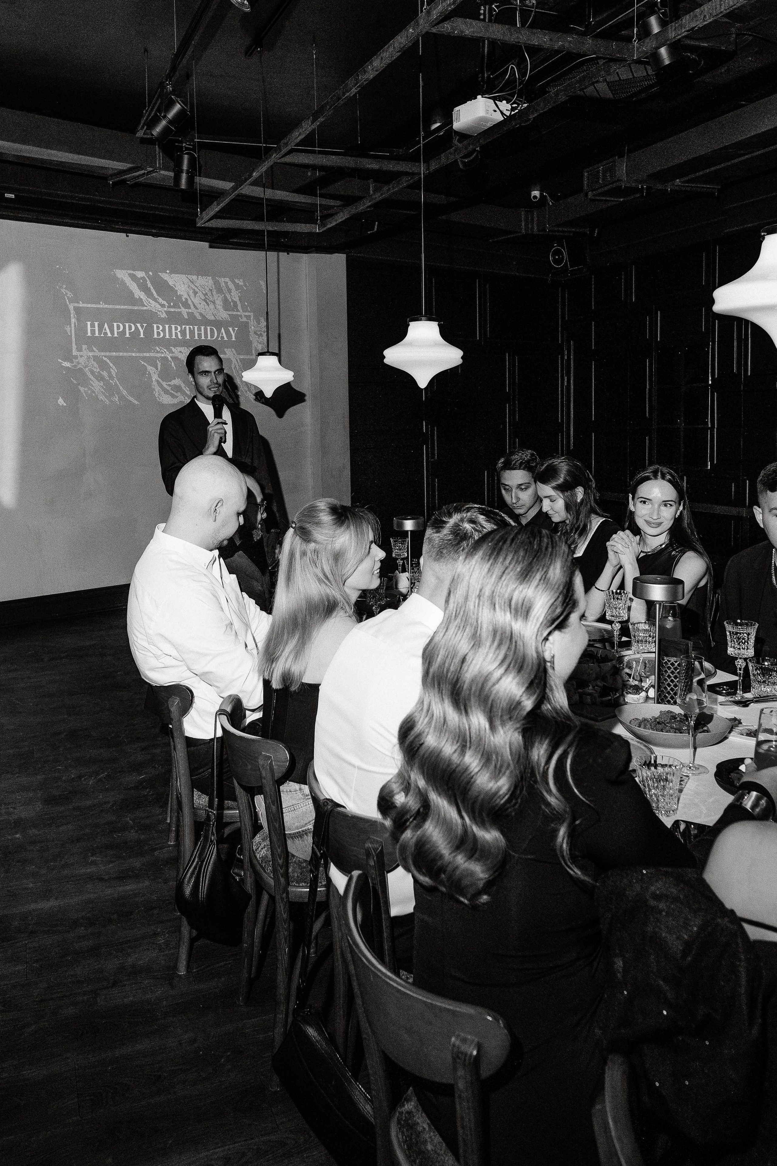 День Рождения Никиты. Фотограф Veronika Potaseva