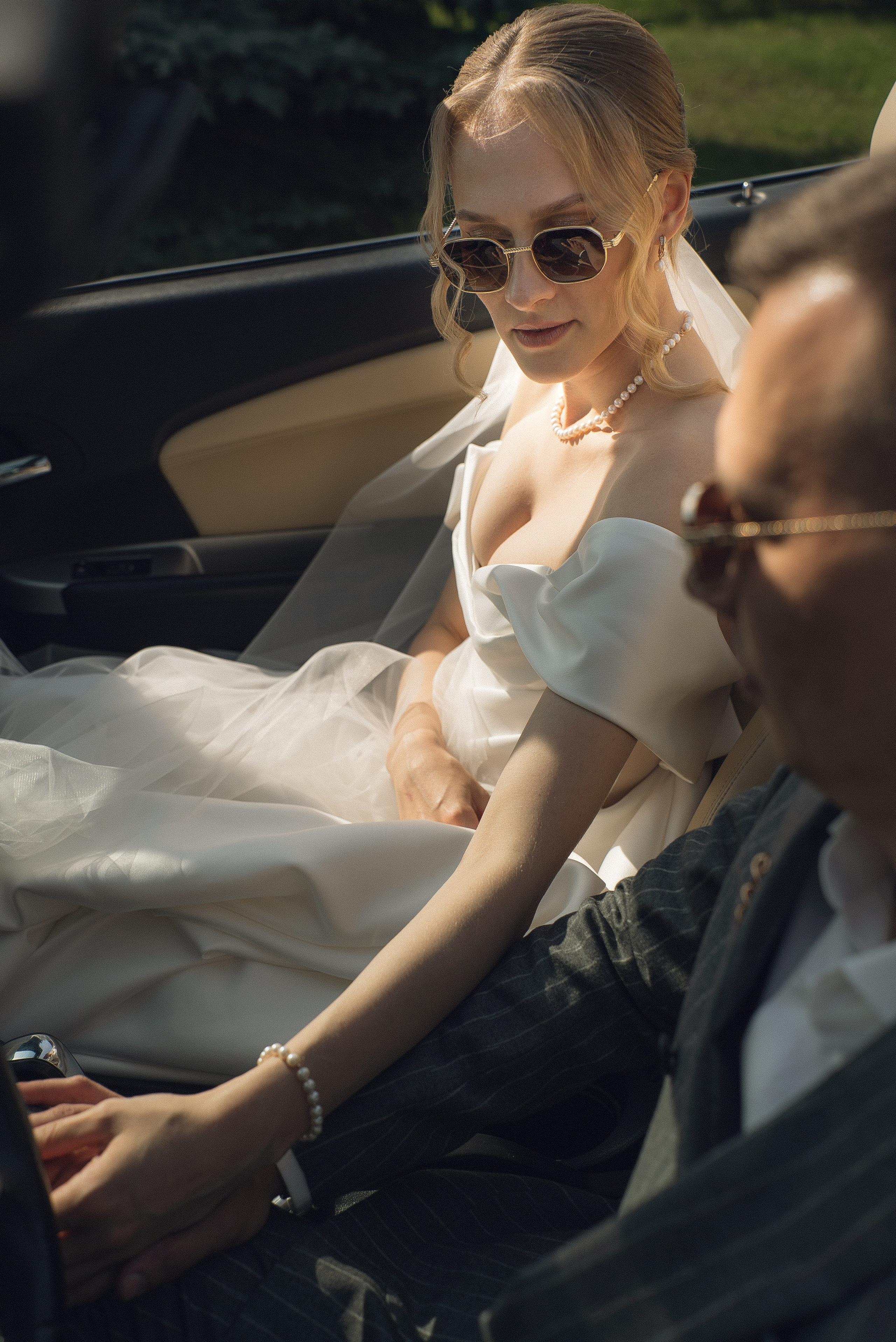 Руслан & Ксения. Свадебный и семейный фотограф в Лениногорске Альбина Хасаншина