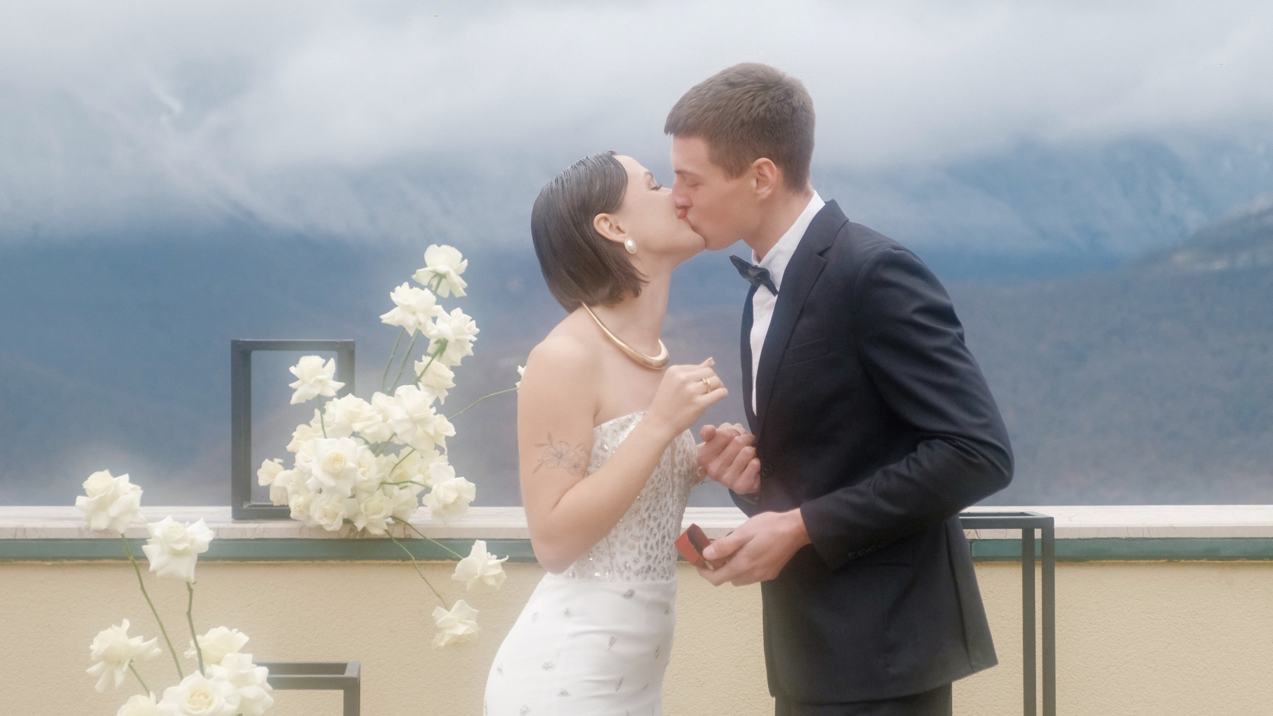 Old Money. Свадебный Видеограф Фотограф в Сочи