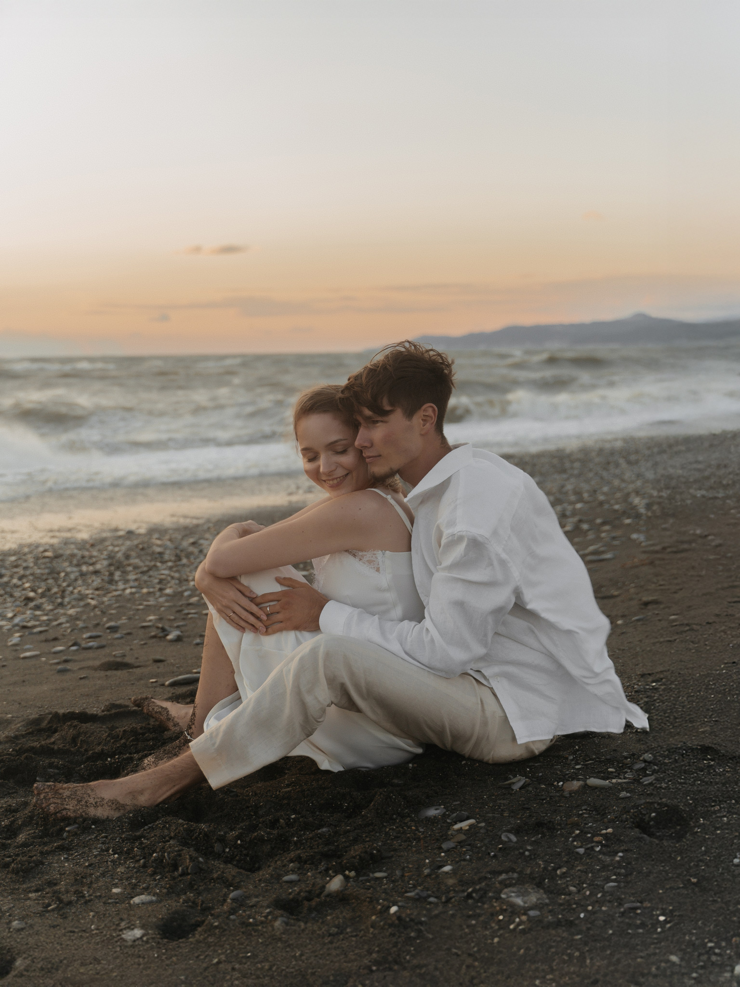 Романтические фотосессии. Фотограф на Пхукете Виктория