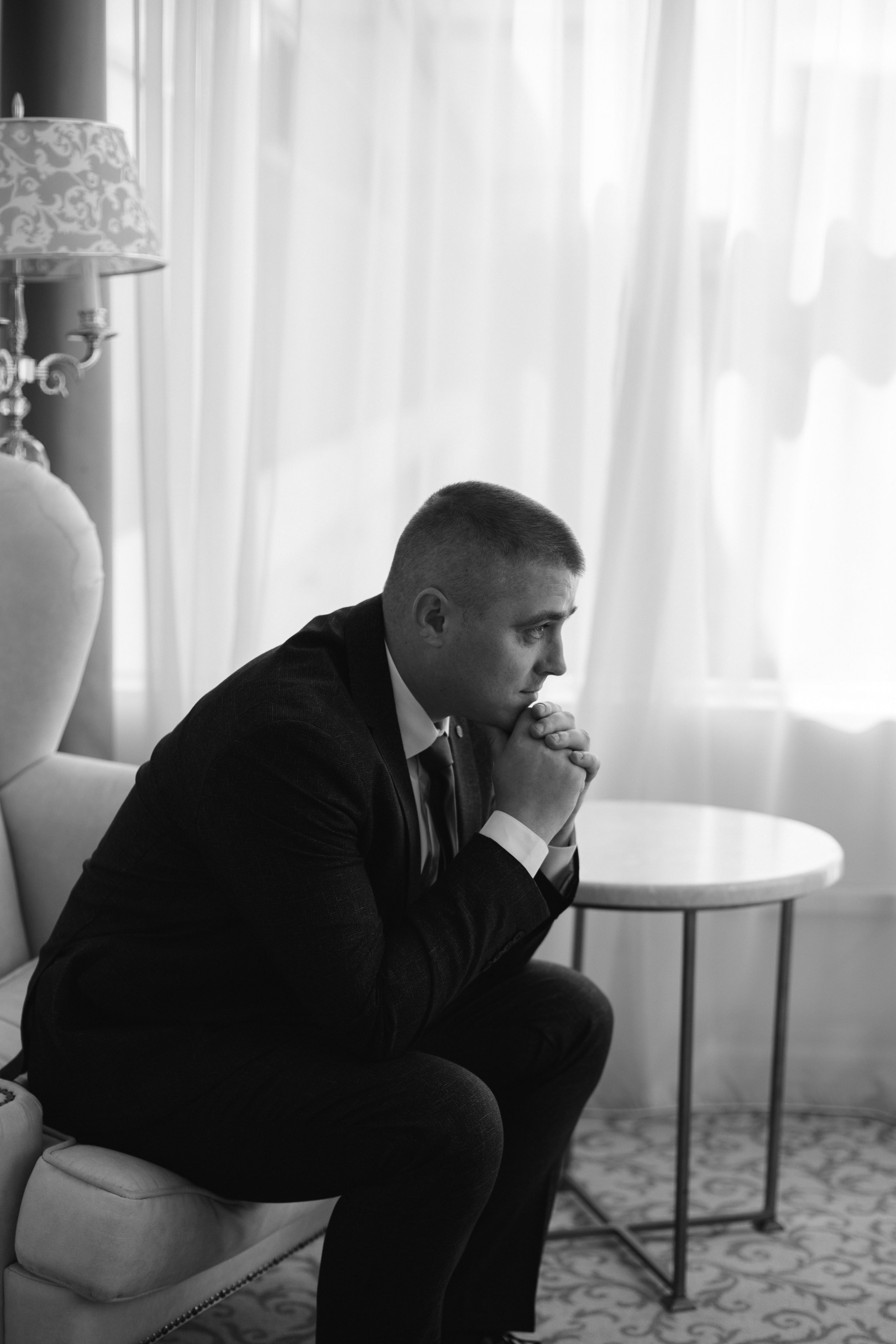 Андрей и Людмила. Полная серия. Свадебный и семейный фотограф в Самаре Катя Боб