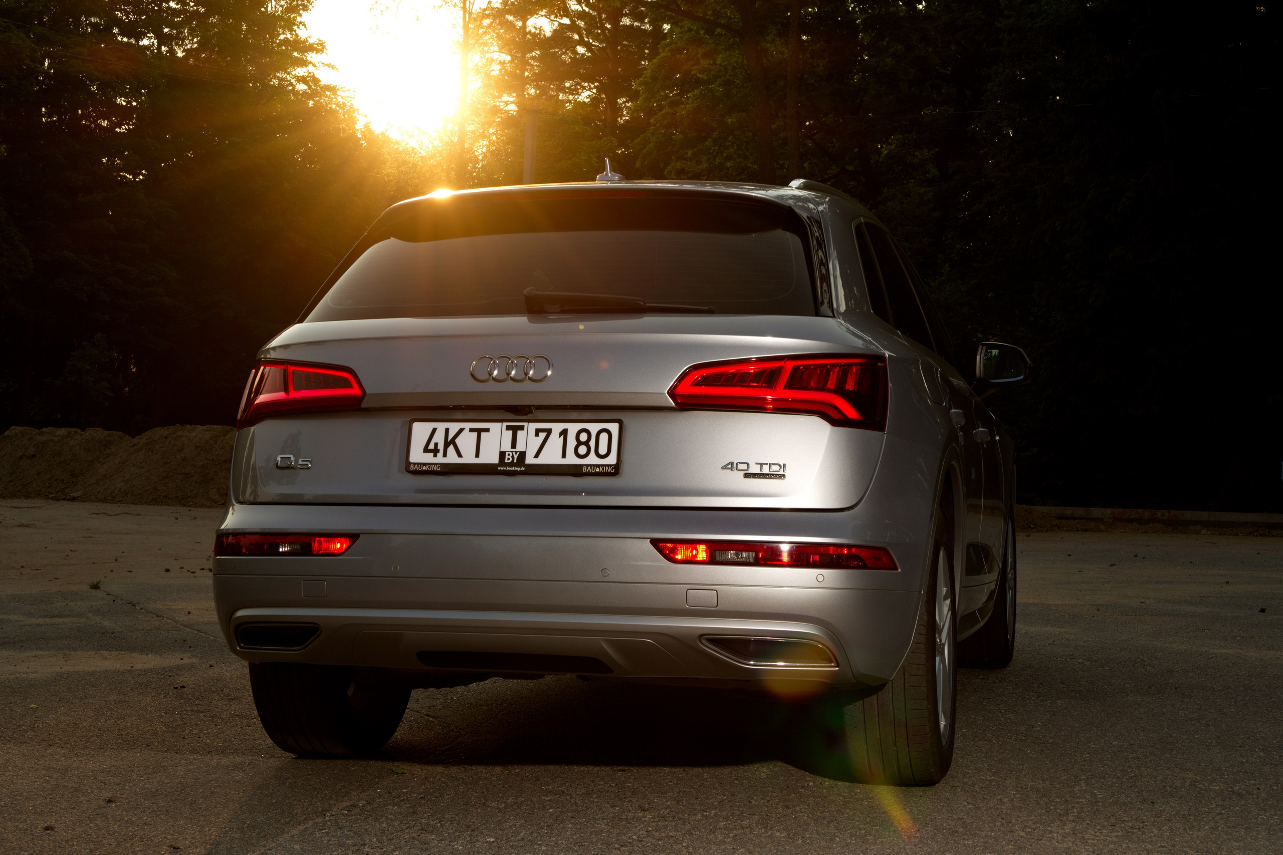 Авто. Портретный и репортажный фотограф в Санкт-Петербурге Алексей Гончаров