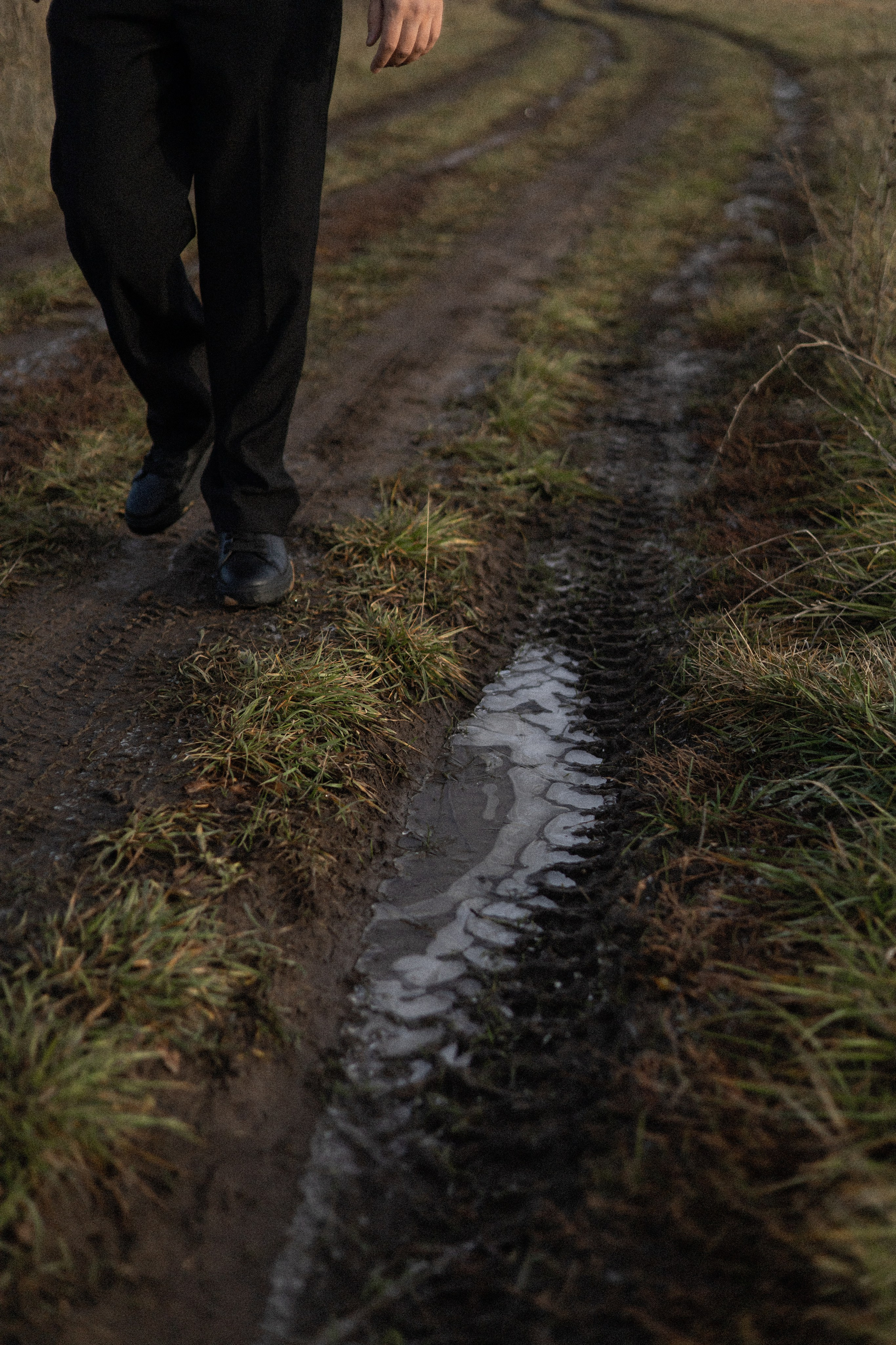 ИГОРЬ. Фотограф Элла Ефимова