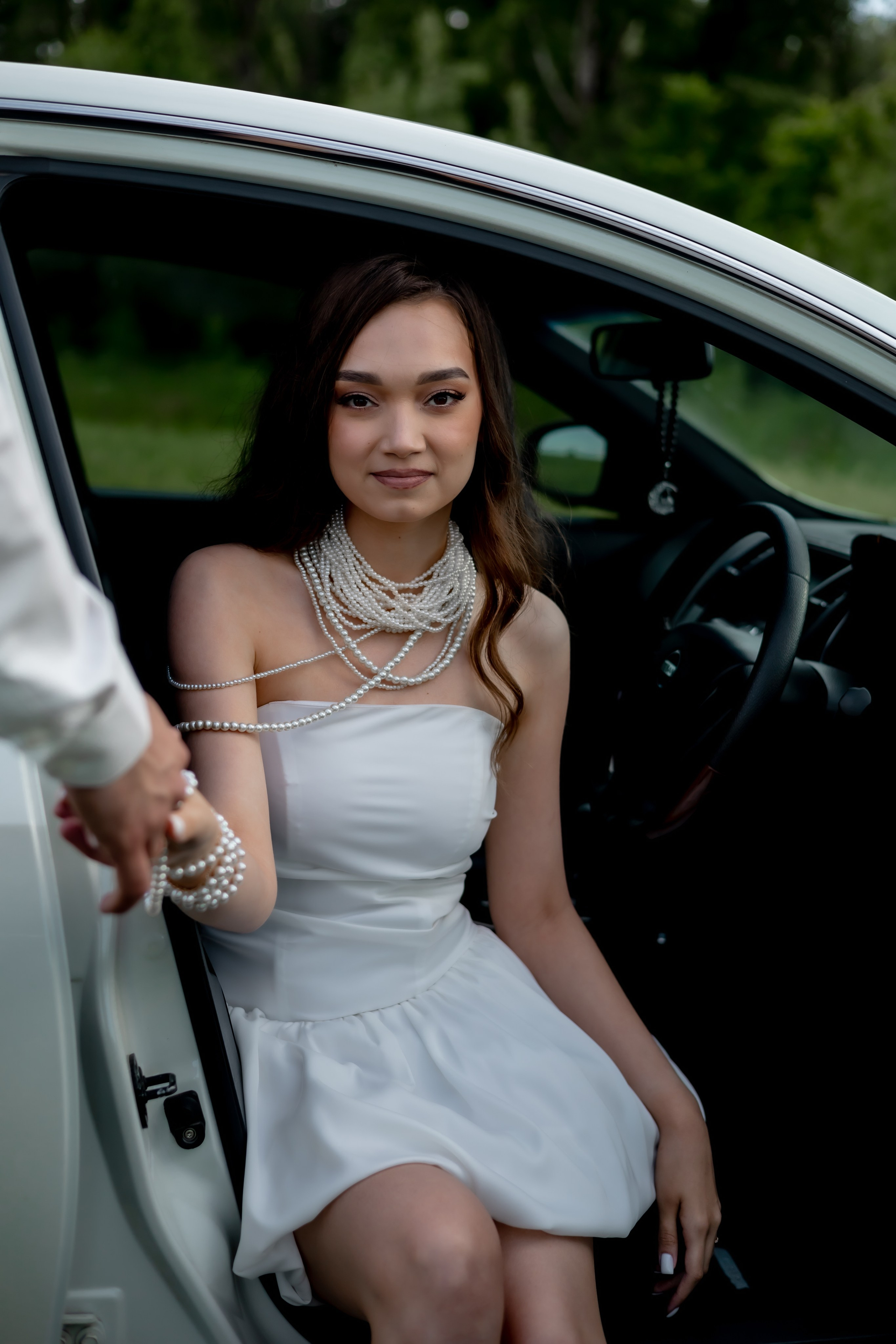 Айдар+Ильгиза. Фотограф Элла Ефимова