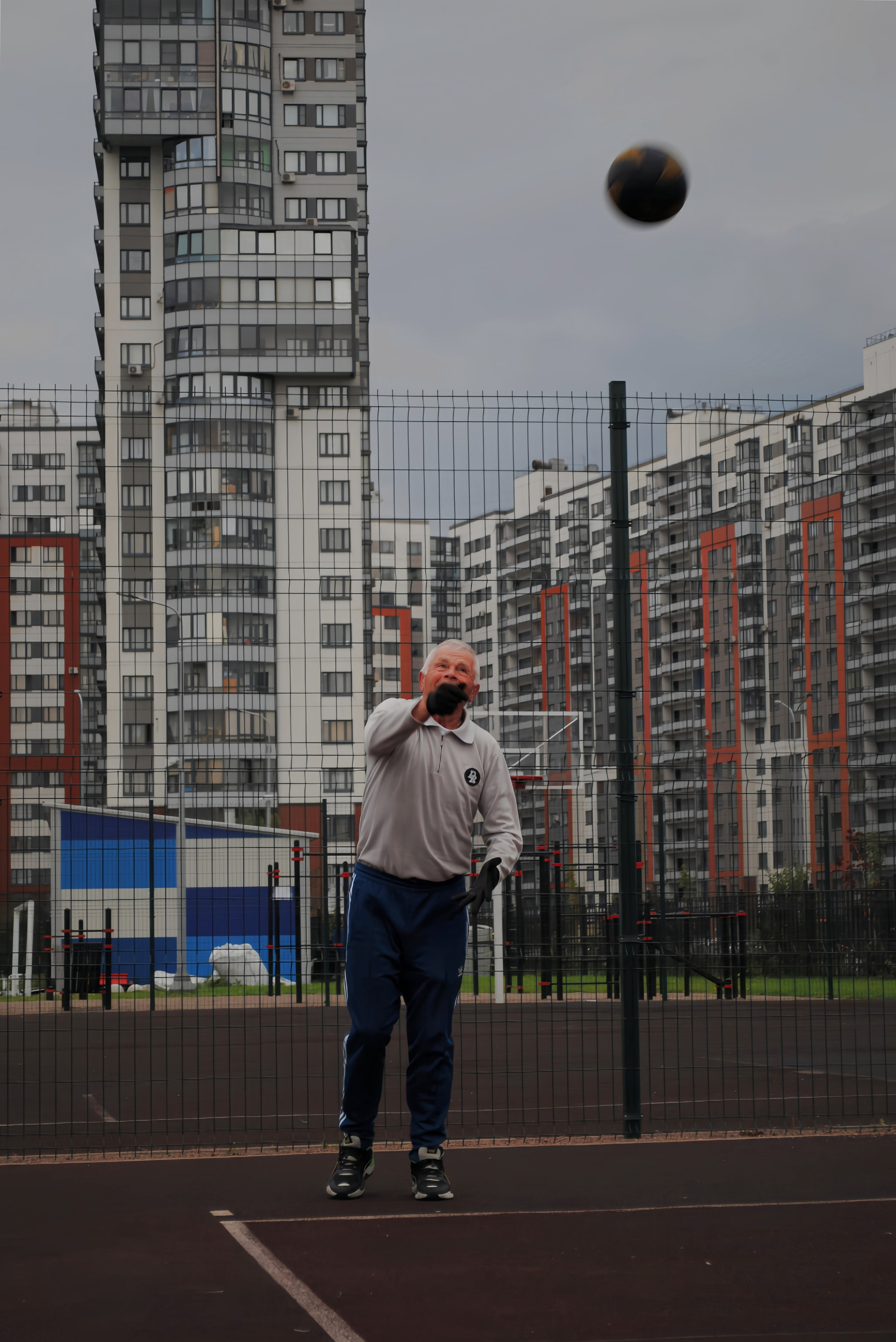 Волейбол. Надежда Козлова, фотограф, Санкт — Петербург