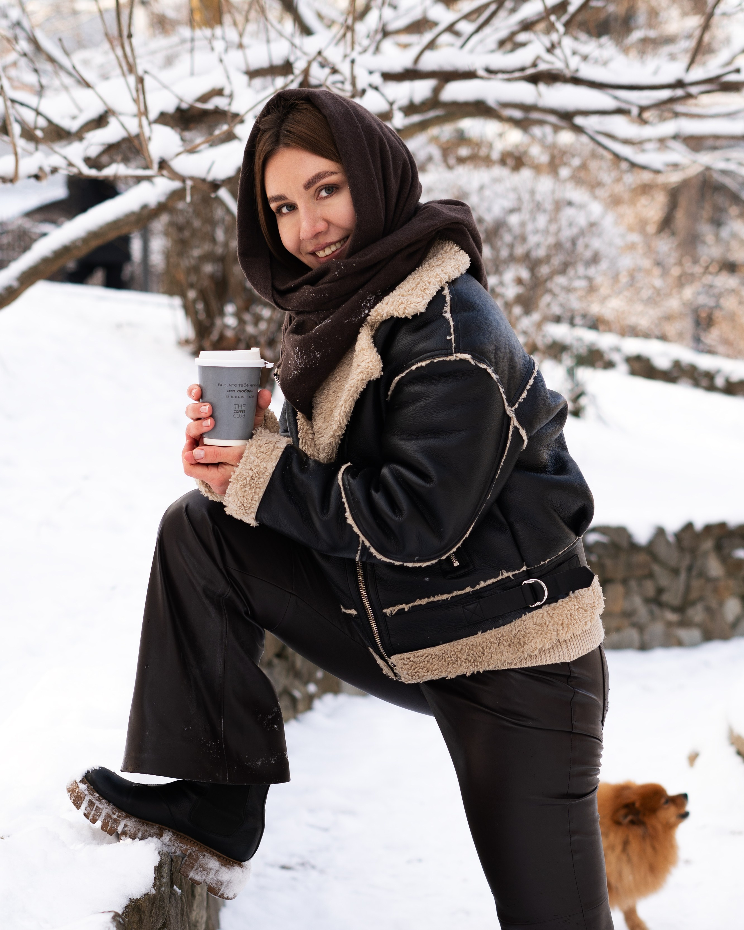 Индивидуальная фотосессия. Свадебный, семейный и индивидуальный фотограф в Крыму/ Симферополь