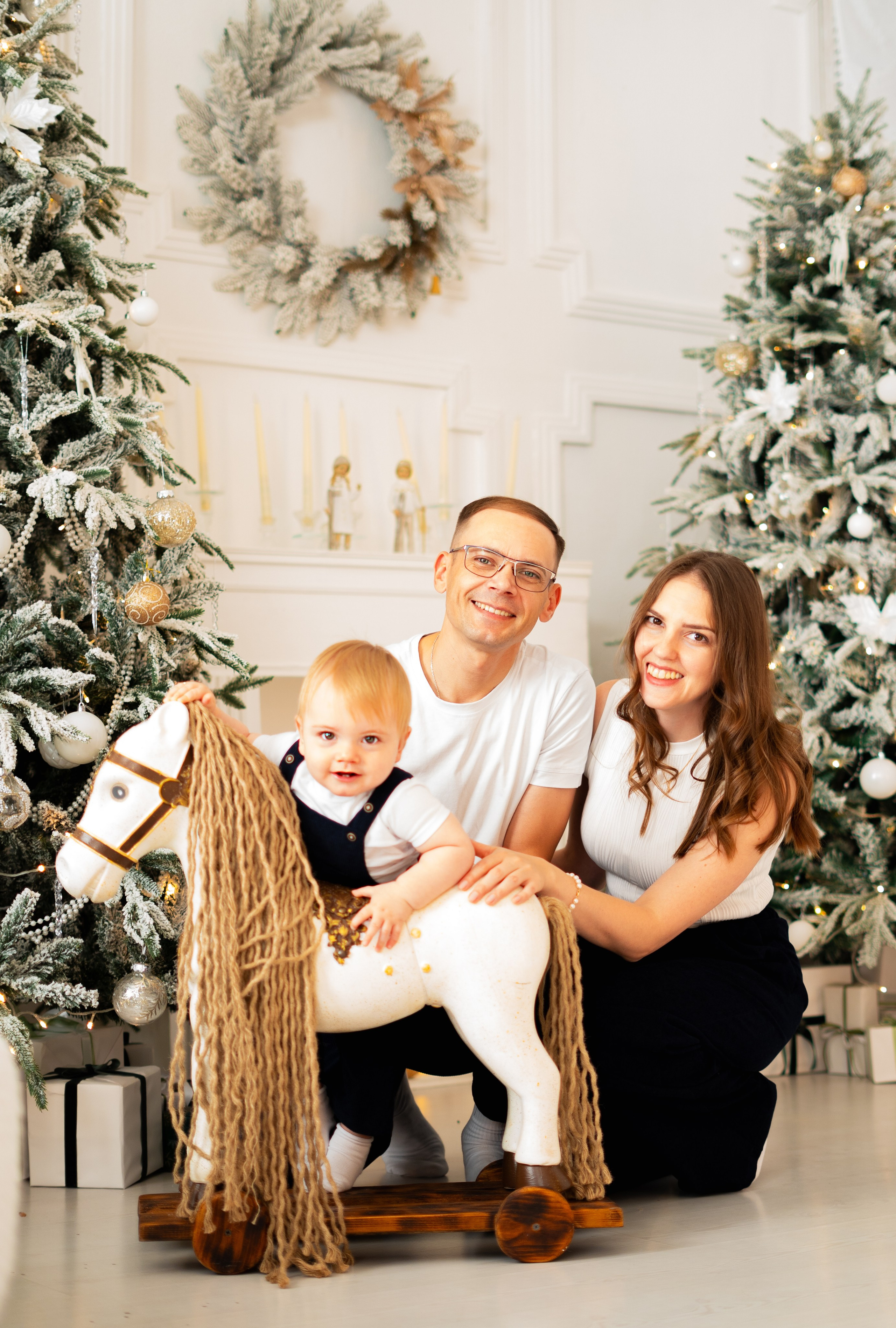 Семейная фотосессия. Свадебный, семейный и индивидуальный фотограф в Крыму/ Симферополь