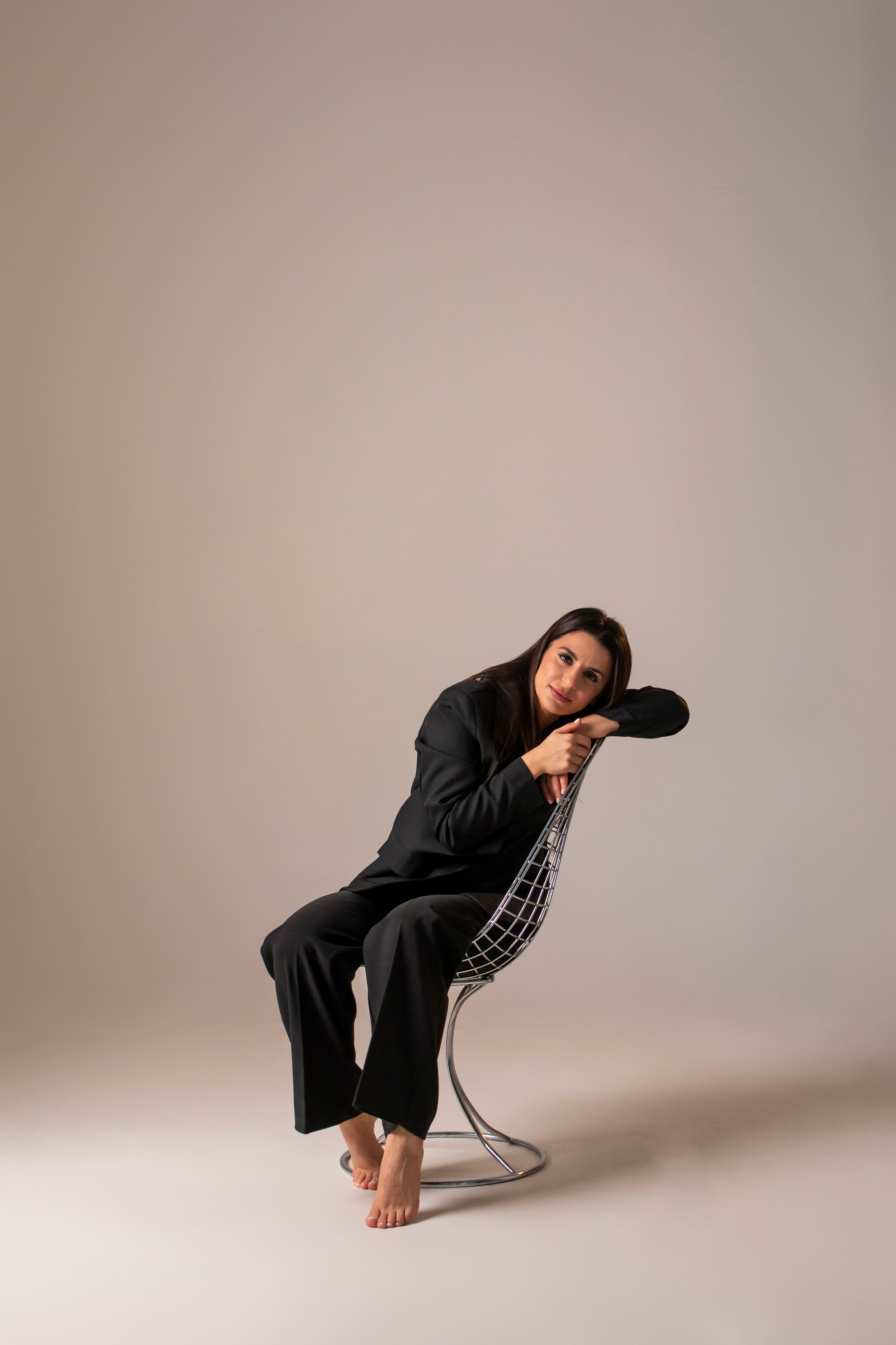 Индивидуальная. Фотограф в Белгороде Анастасия Богунова