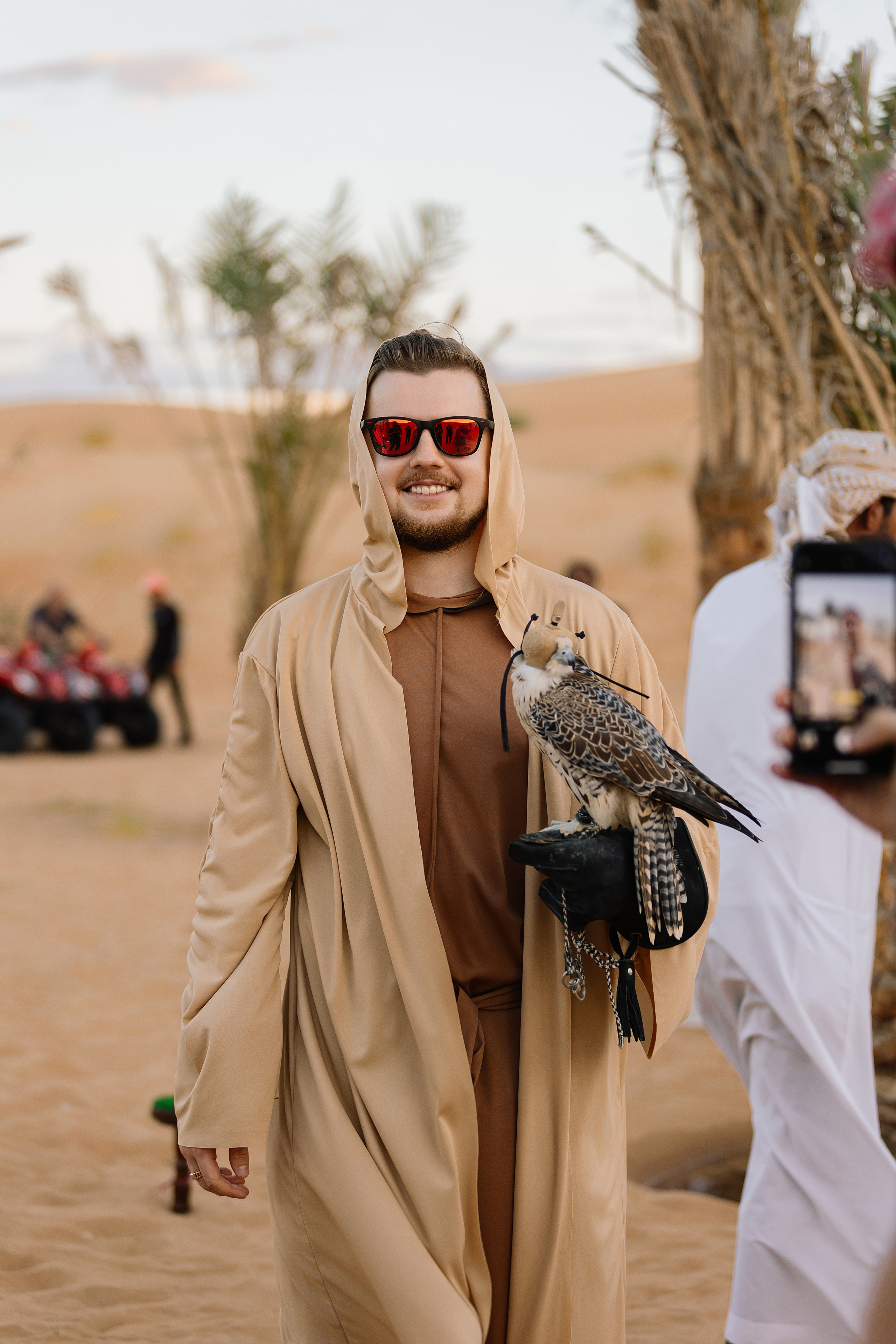 Desert Event. Evgen Yatsenko — Photographer in Dubai