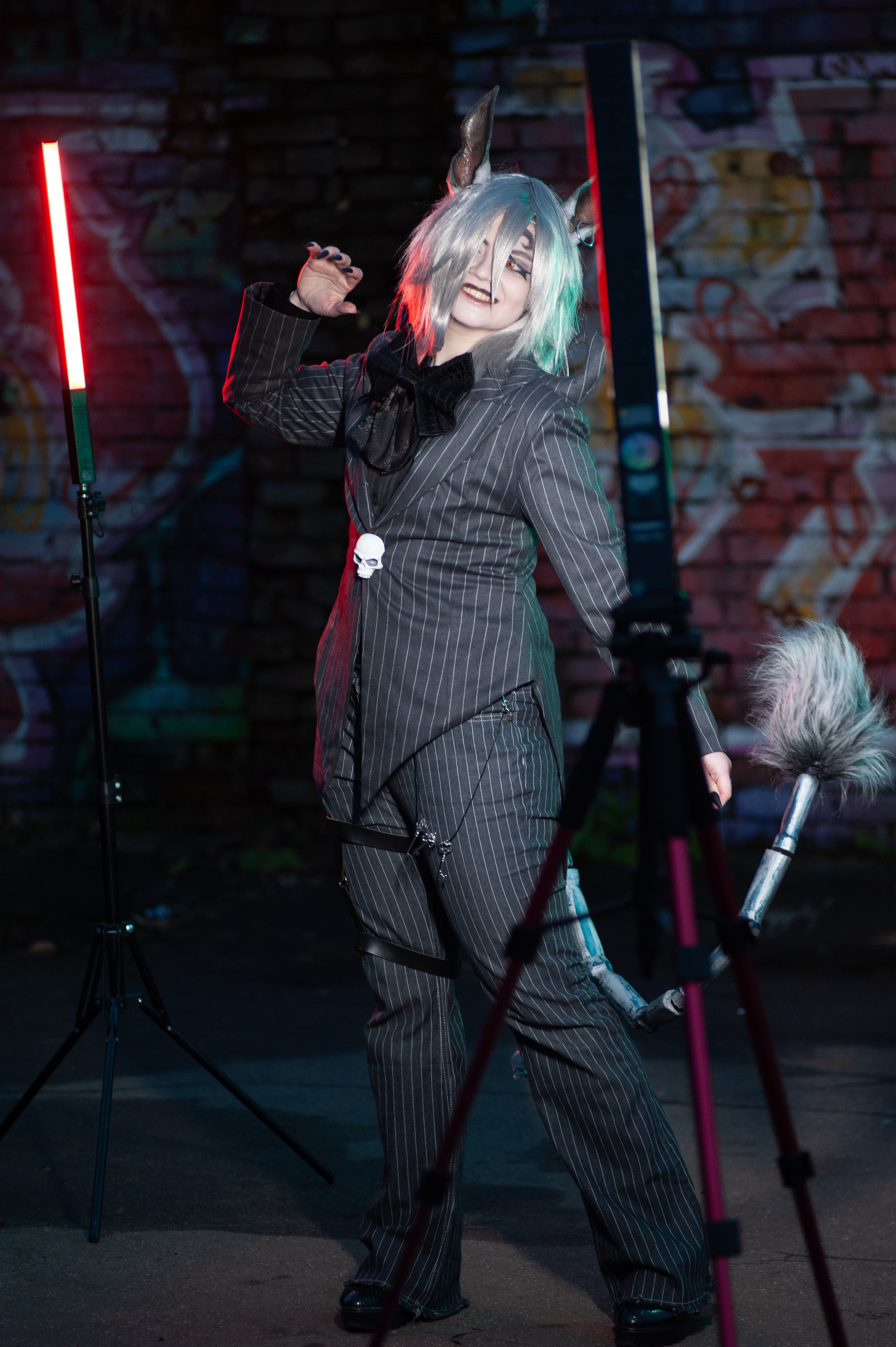 Magic Fest 26.10.2025. Фотограф Михаил Морозов. Москва и МО