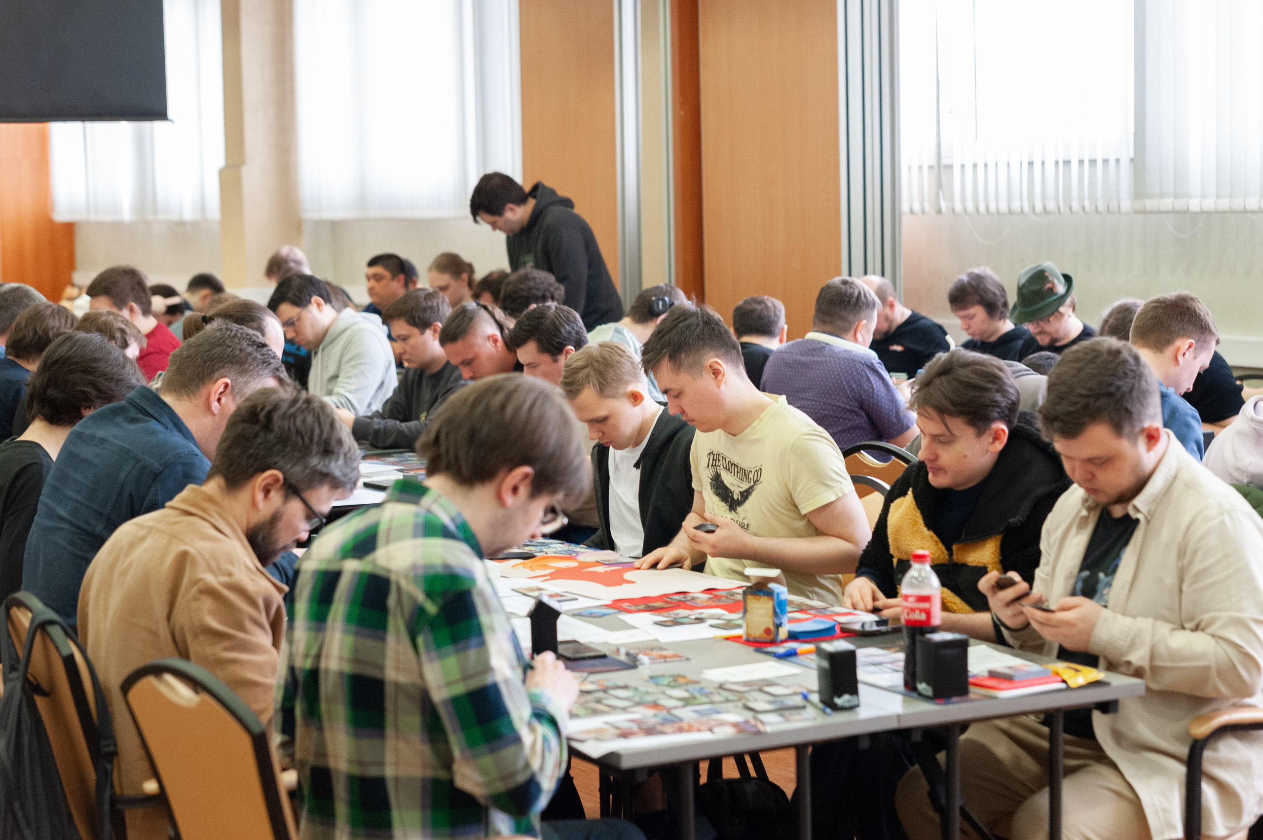 Moscow Open 15–16 марта 2025. Фотограф Михаил Морозов. Москва и МО