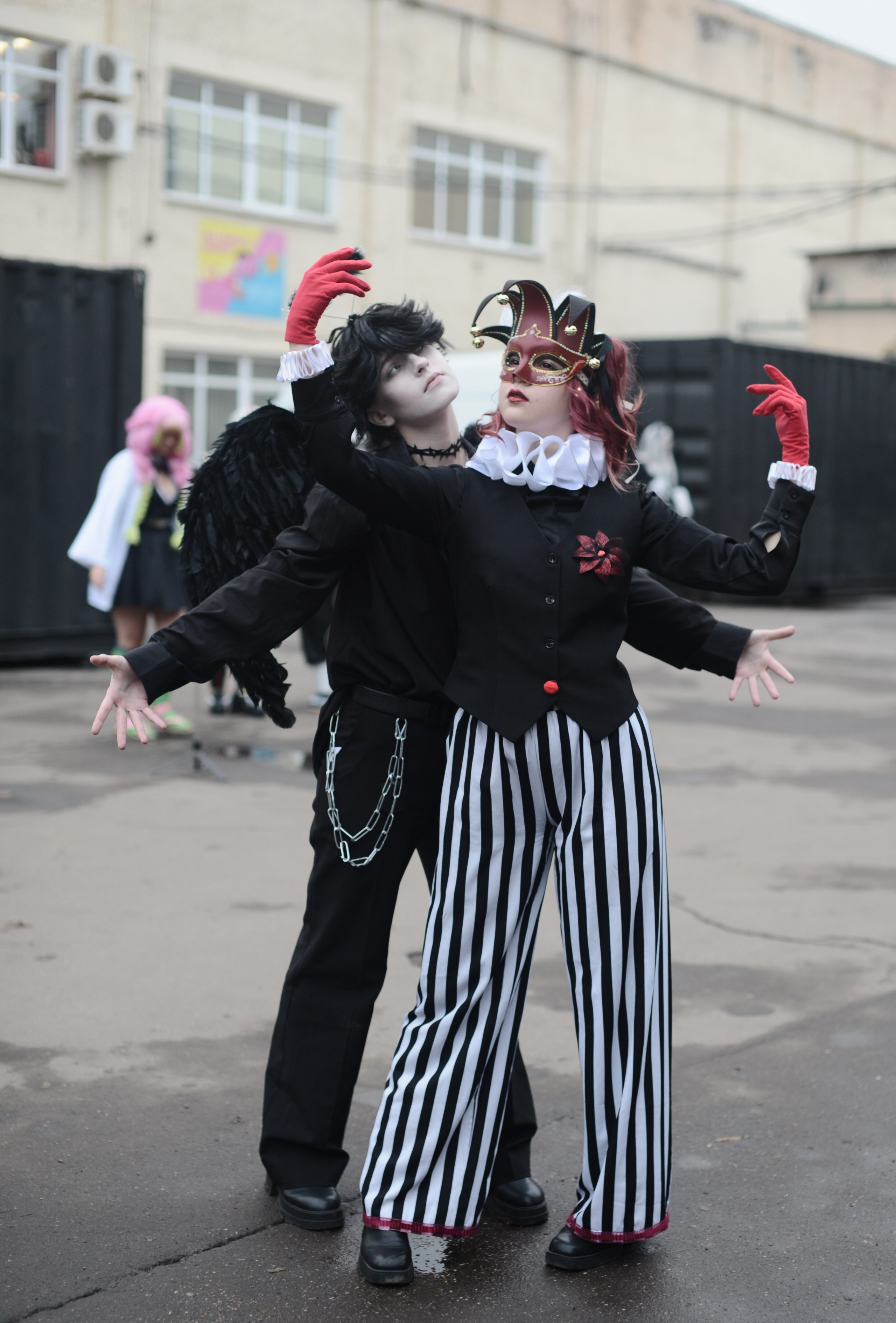 Magic Fest 26.10.2025. Фотограф Михаил Морозов. Москва и МО