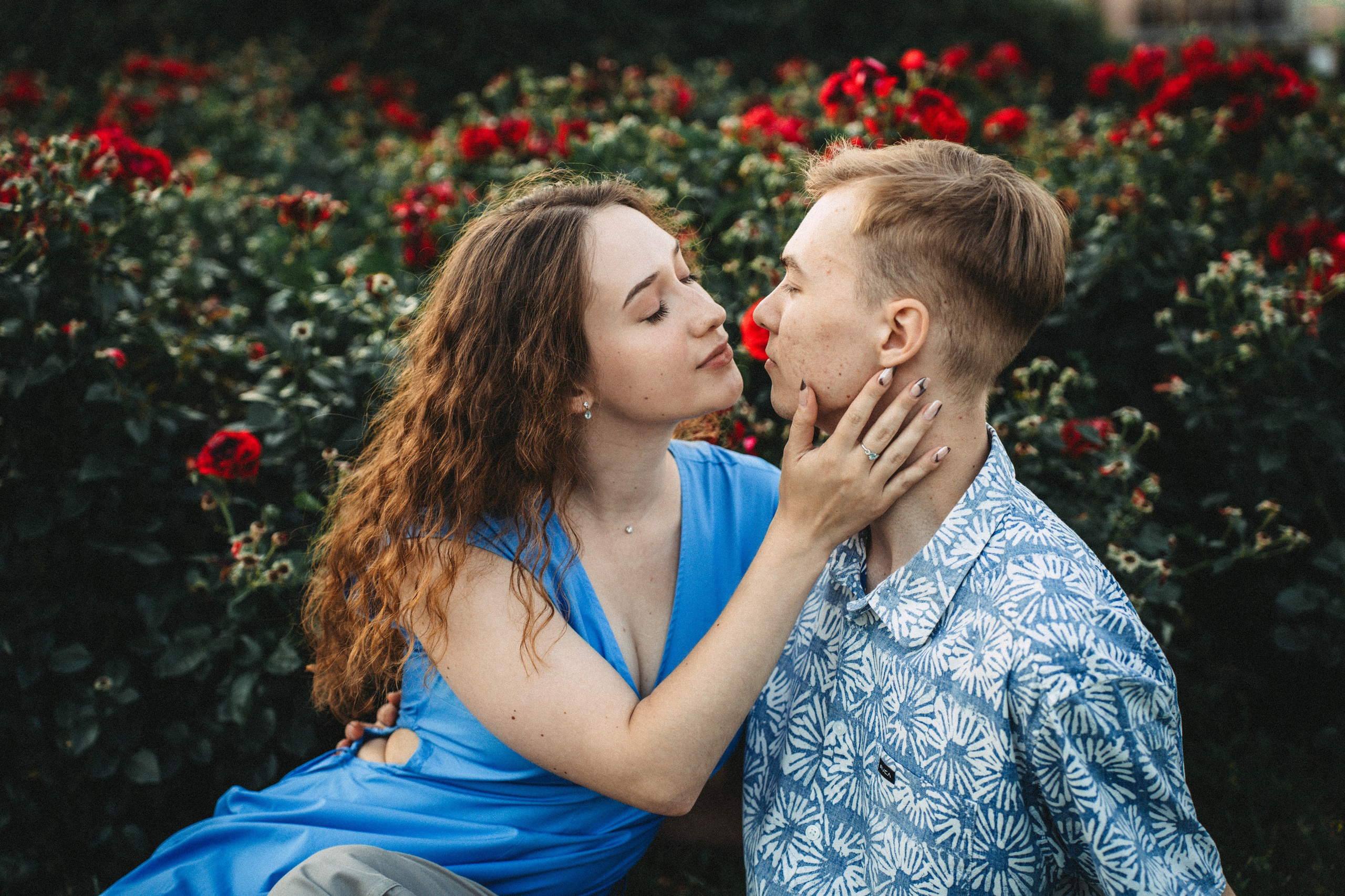 Анна и Антон. Главная