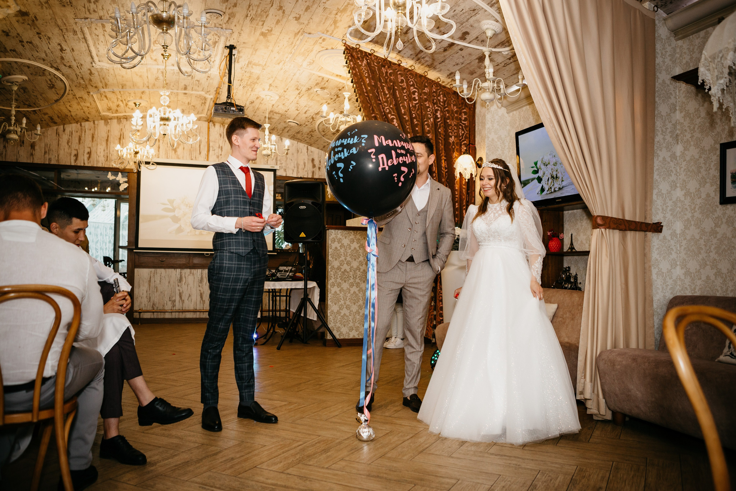 Илья и Алина. Фотограф, видеограф в Челябинске Глеб Хазиев