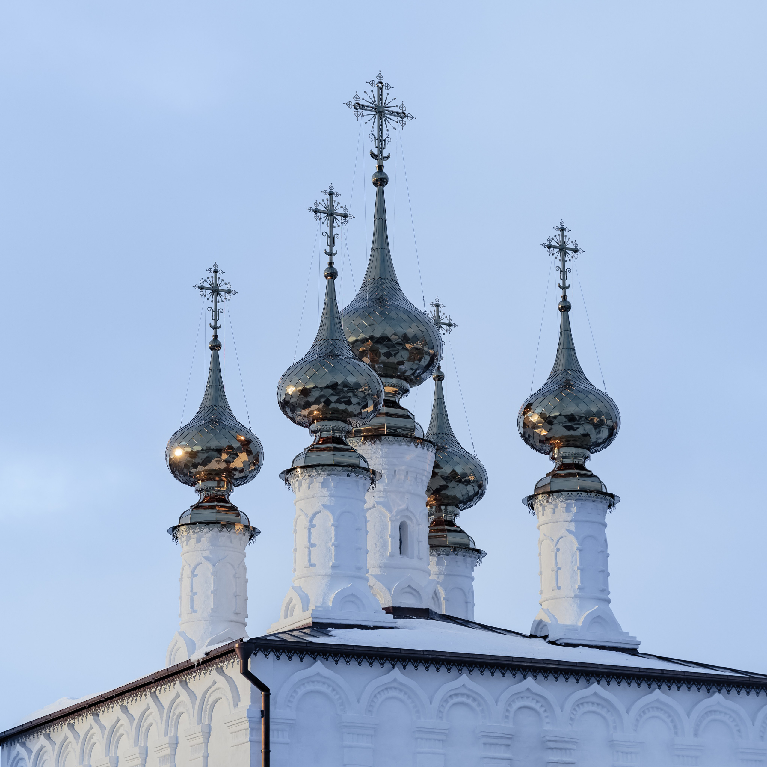 Пейзаж. OneSnap