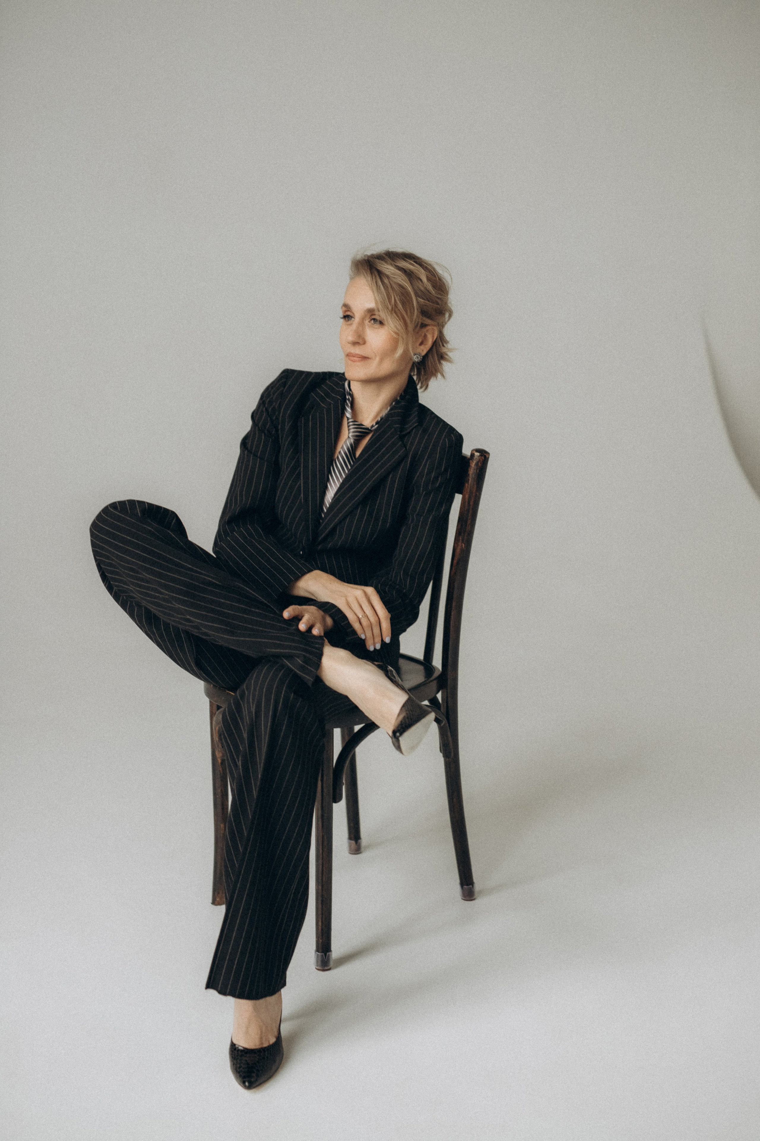 Анна Багмет. Фотограф Ногинск Электросталь Наталья Осетрова