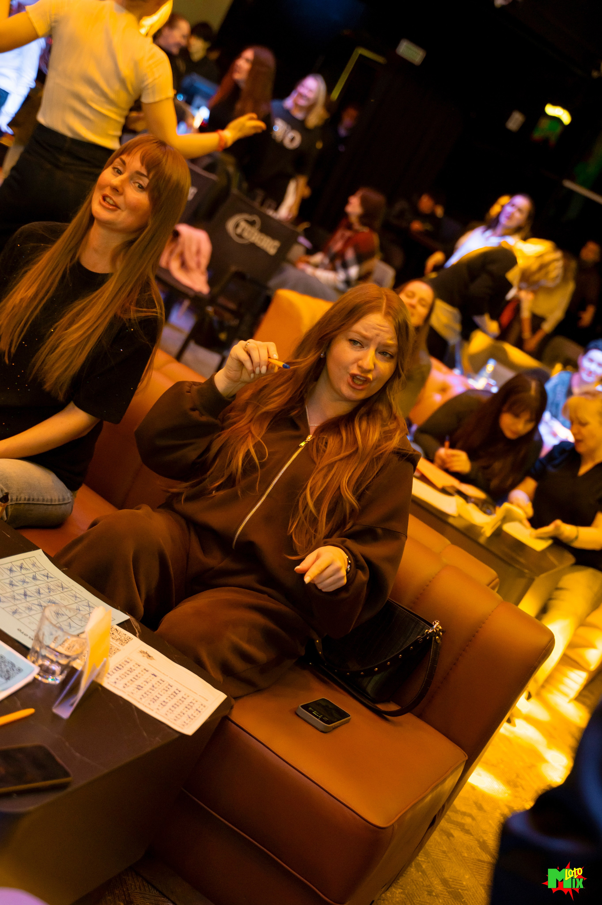 фотоотчет MixLOTO 13 февраля 2026 год,