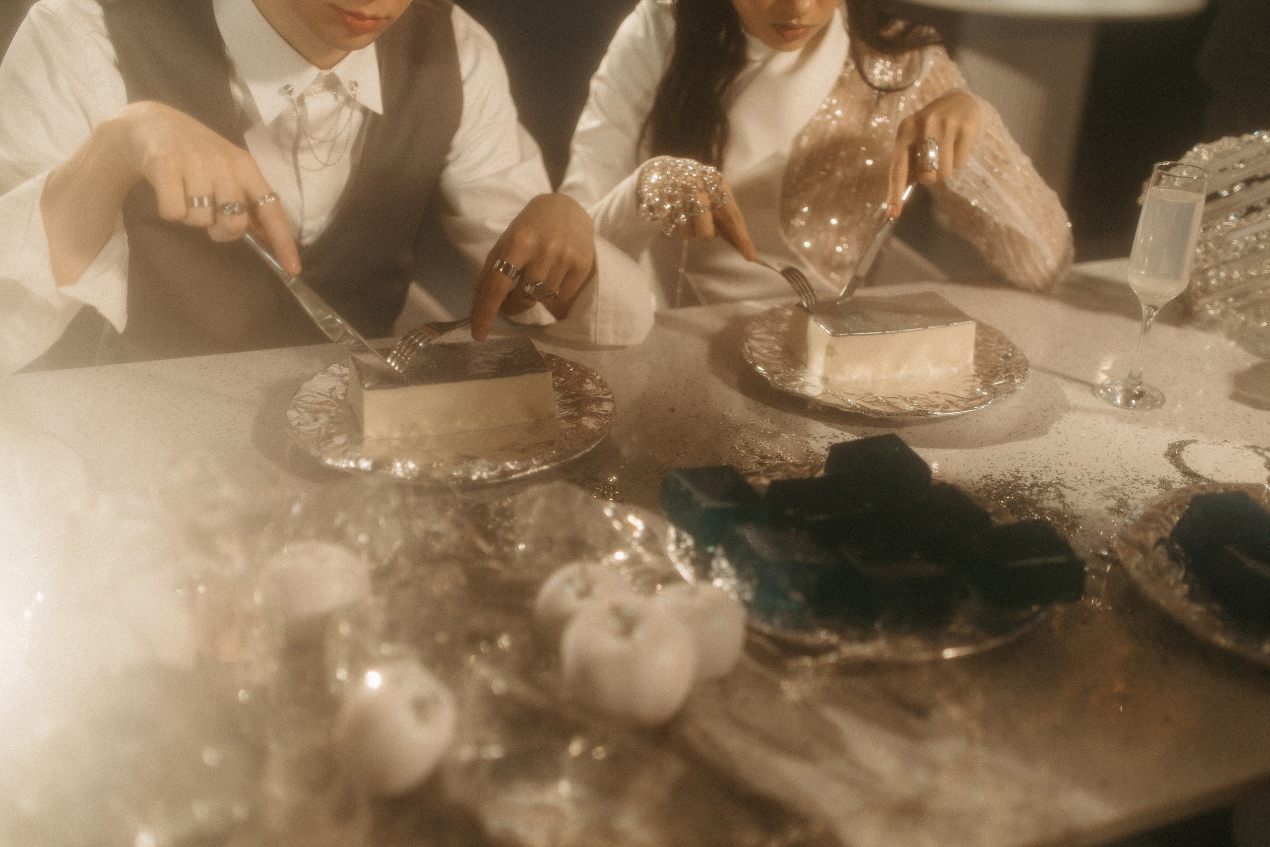 Любовь в кадре. Свадебный фотограф в Москве Николай Болт