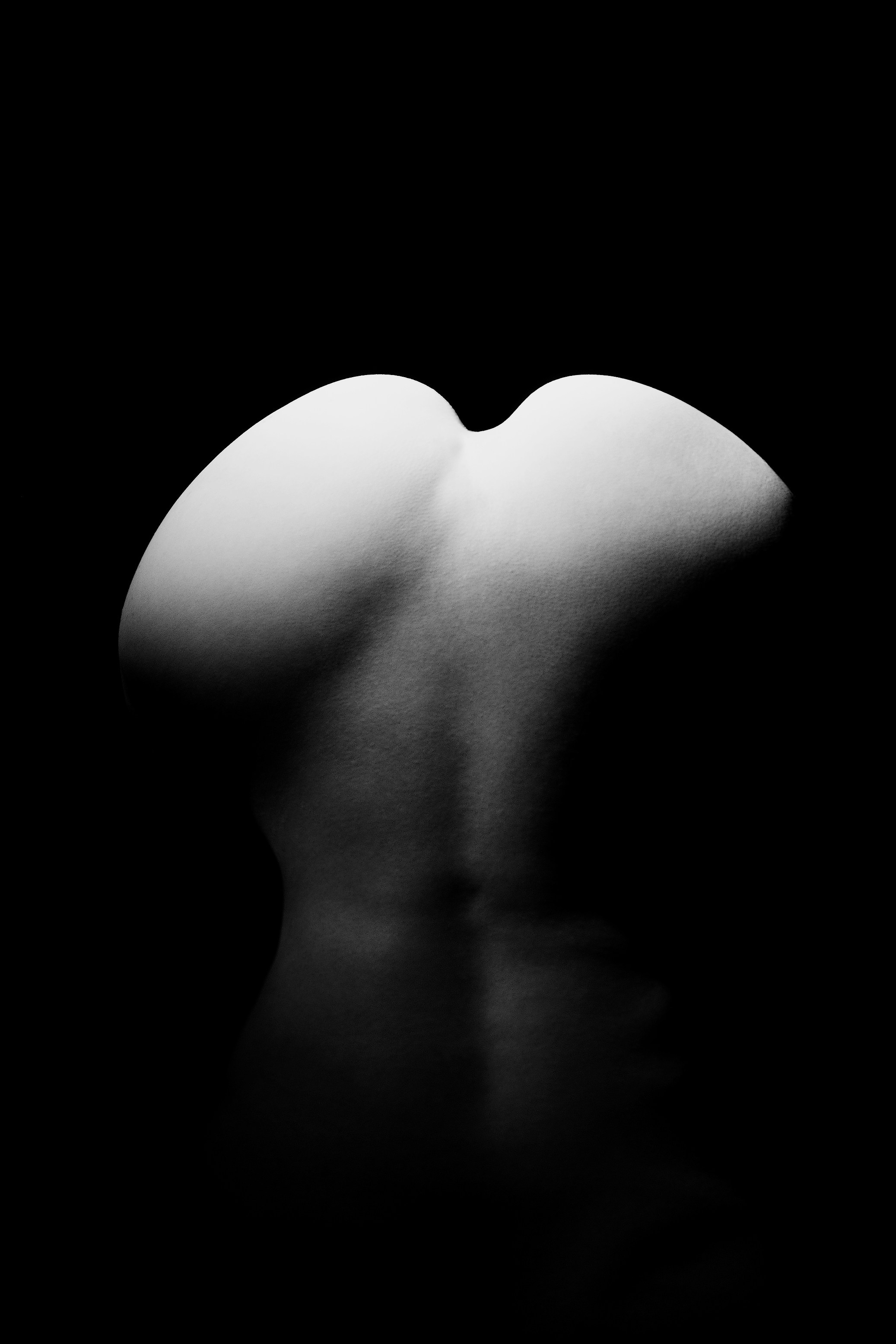 Эротика. Фотограф Петр Чумаков