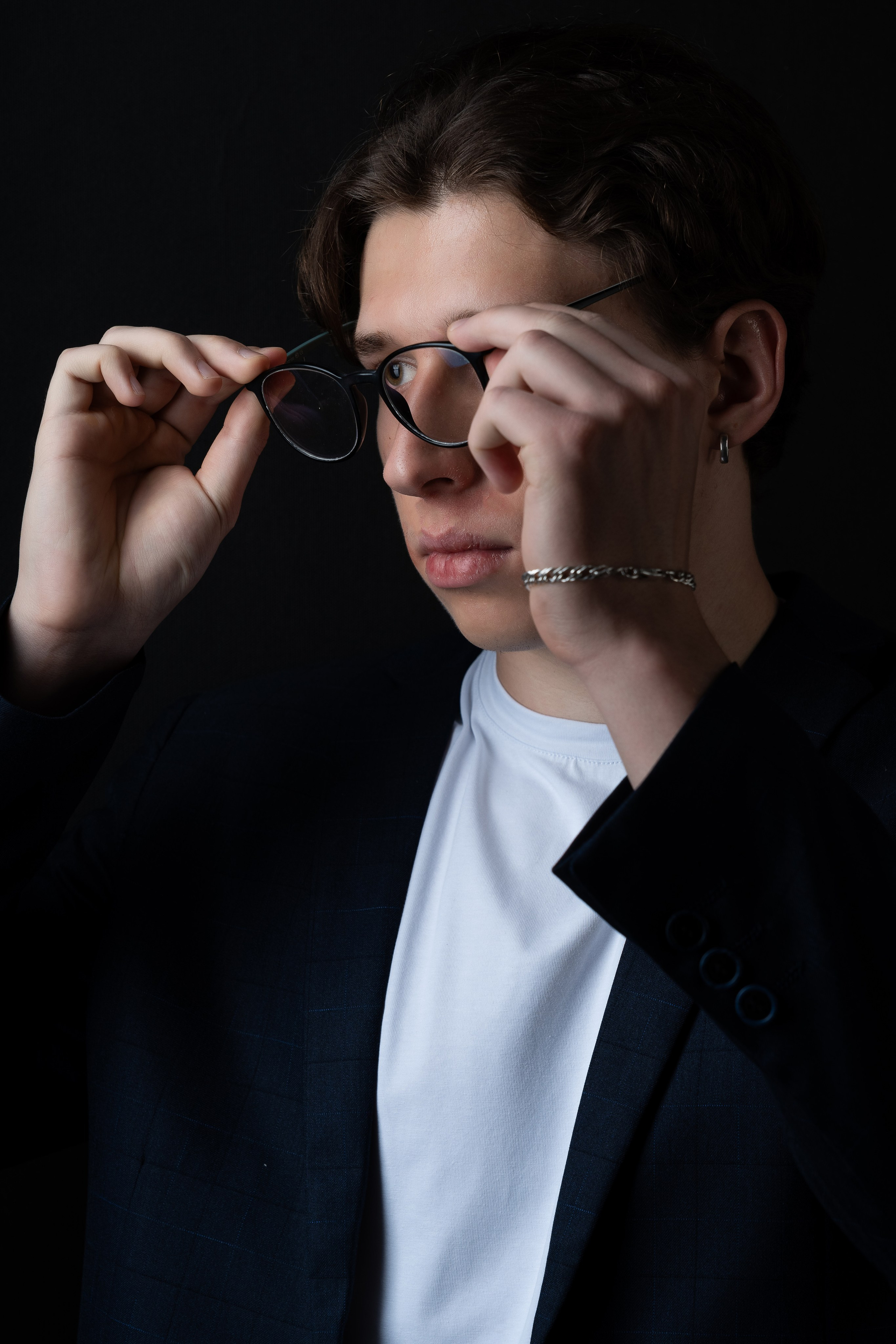 Мужские портреты. Фотограф Саратов/Энгельс